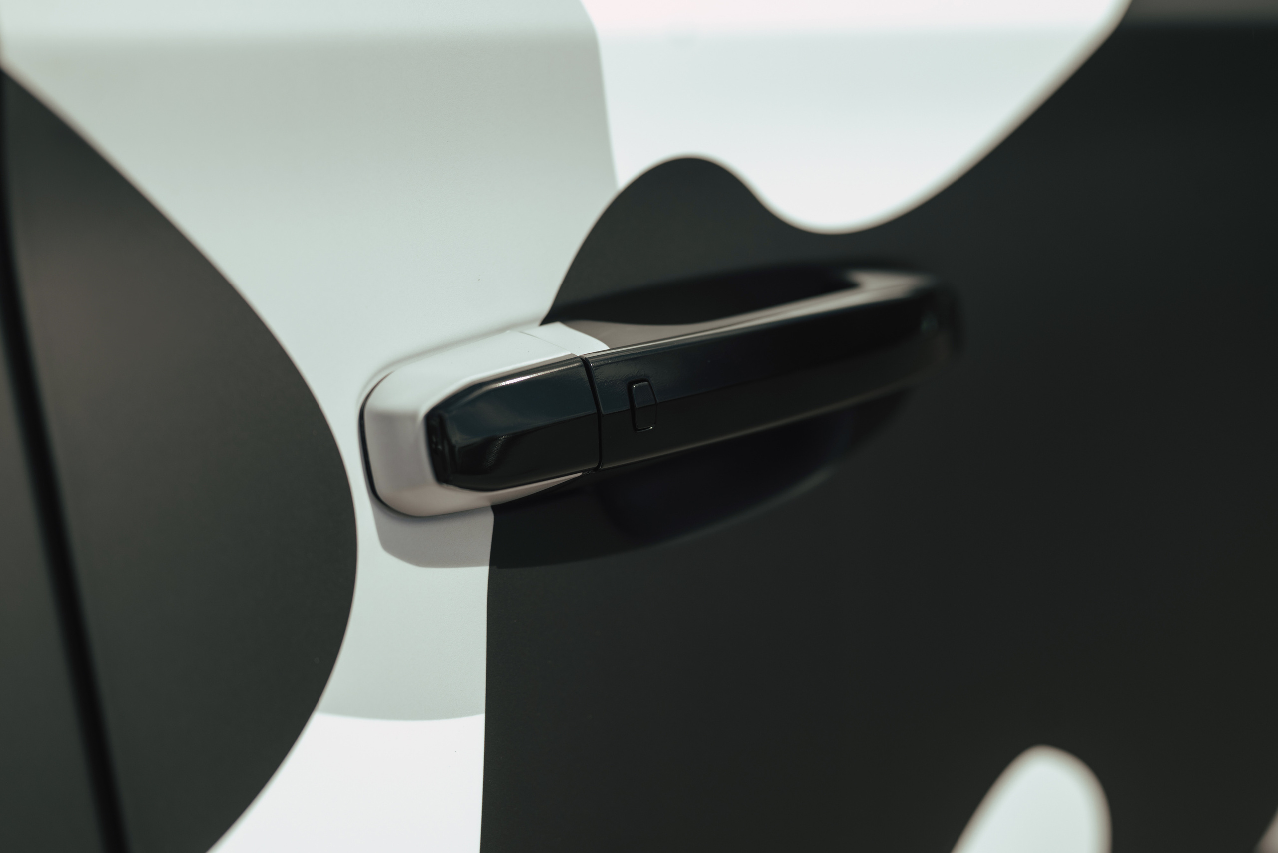 Винилография на Cadillac Escalade. Студия дизайна и оклейки авто Barmaley Design