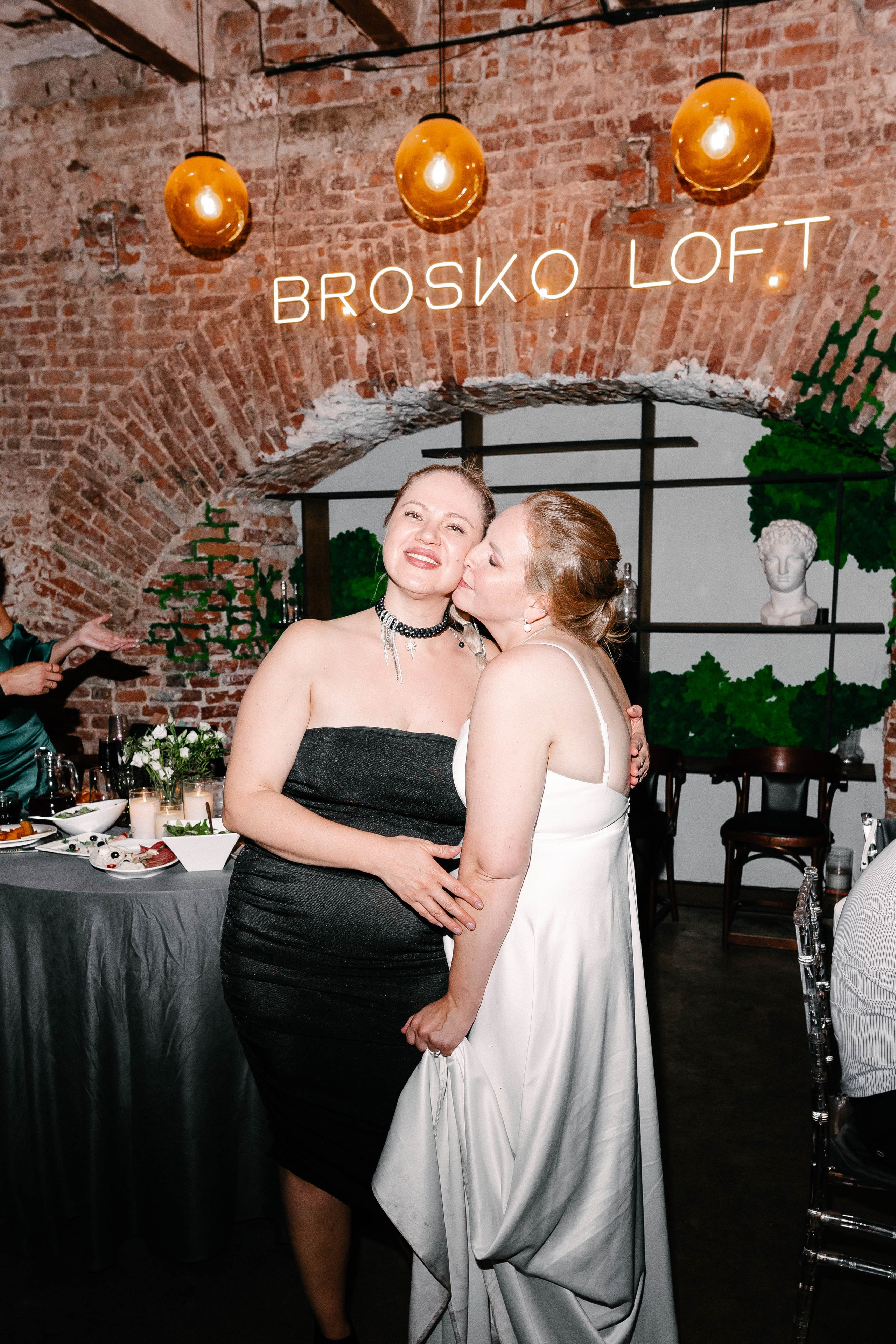 Мария и Даниил. Фотограф Veronika Potaseva