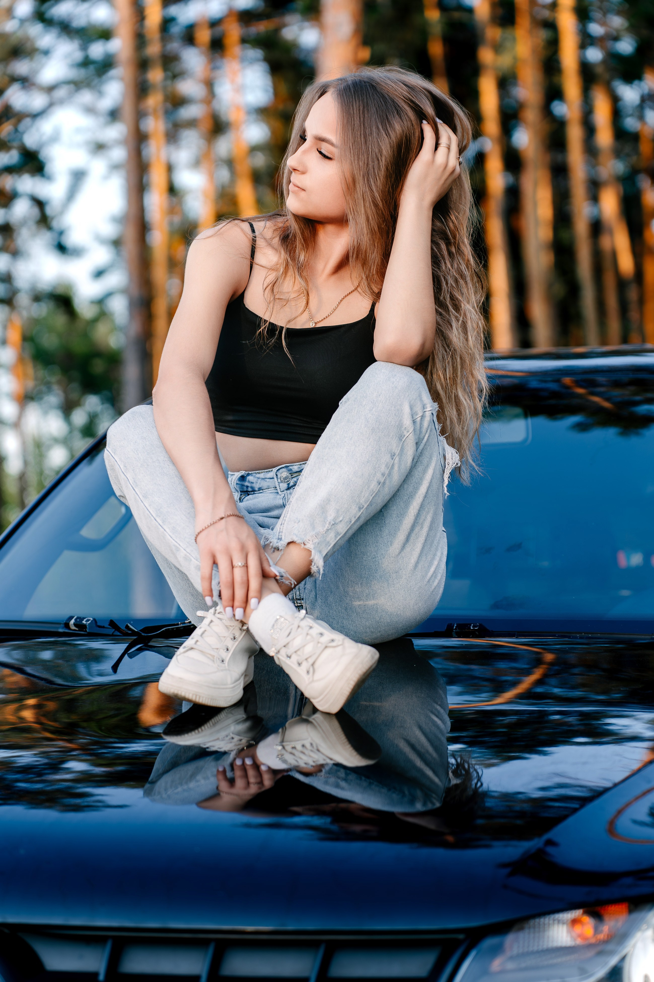 Семейный фотограф в Воронеже Пироженко Виталий