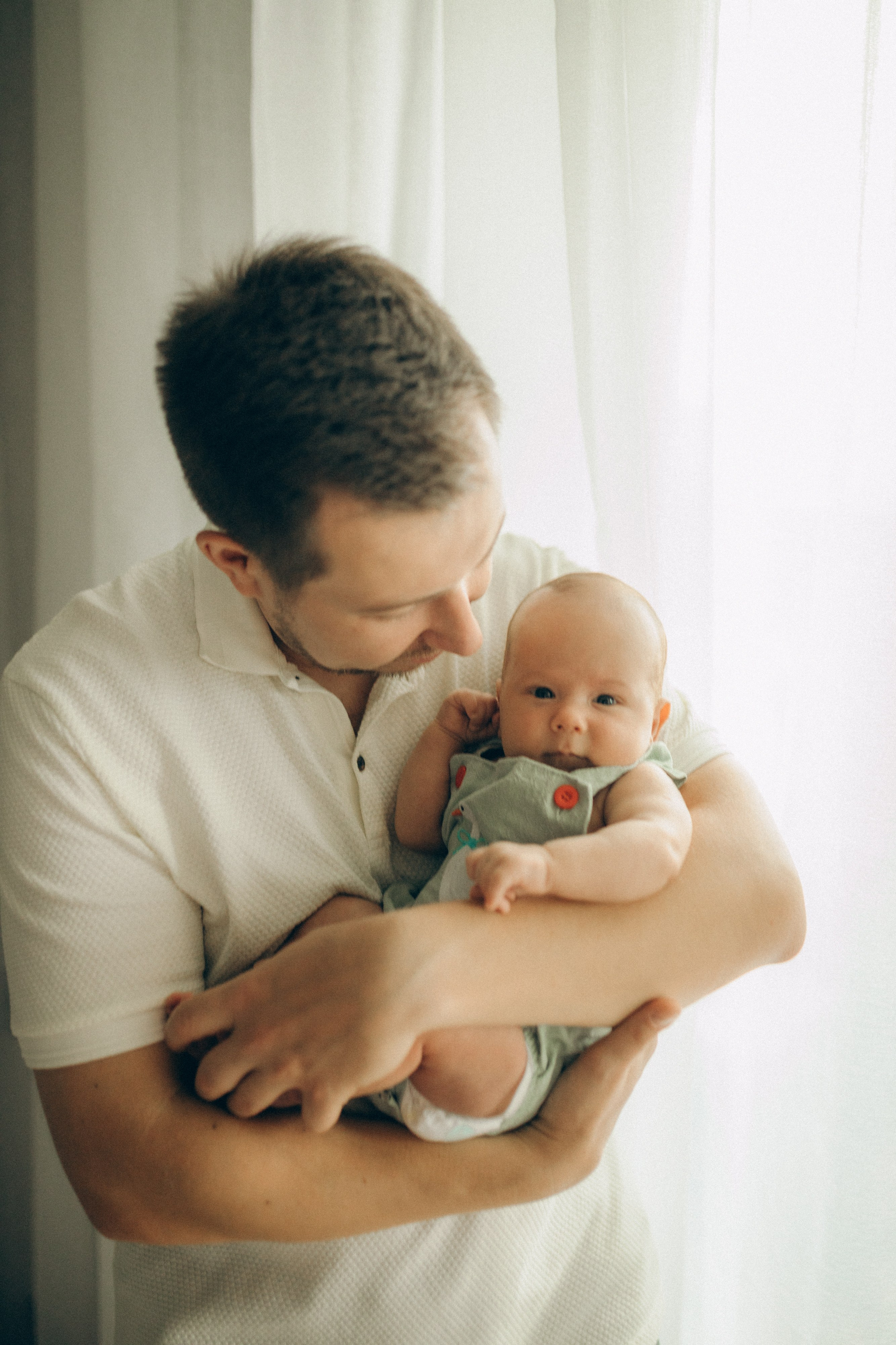 Аня, Кирилл и Ярослав. Семейный фотограф и фотограф на роды в Ростове-на-Дону Мухина Виктория
