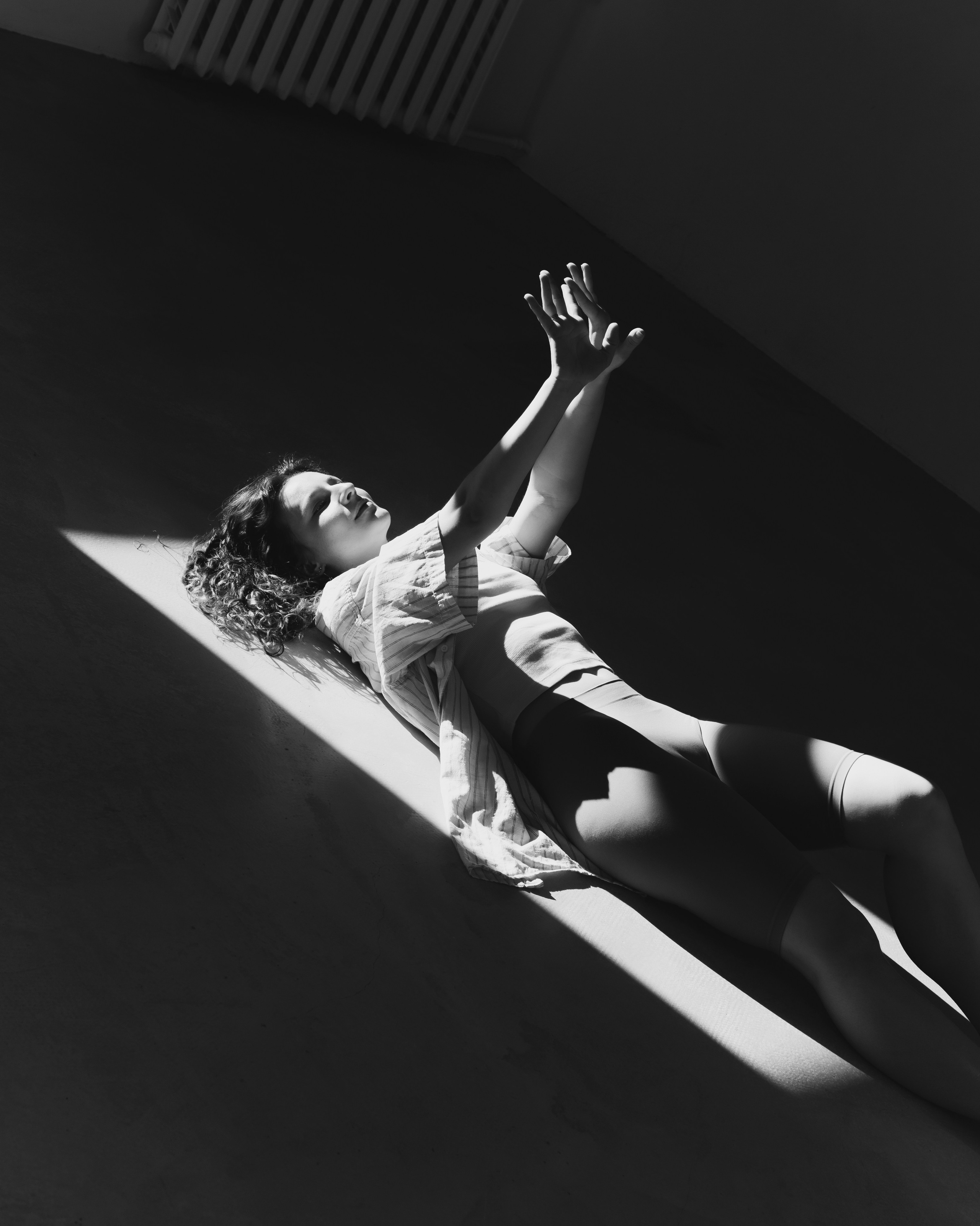 Ира. Катерина Аникеева | Фотограф | Екатеринбург