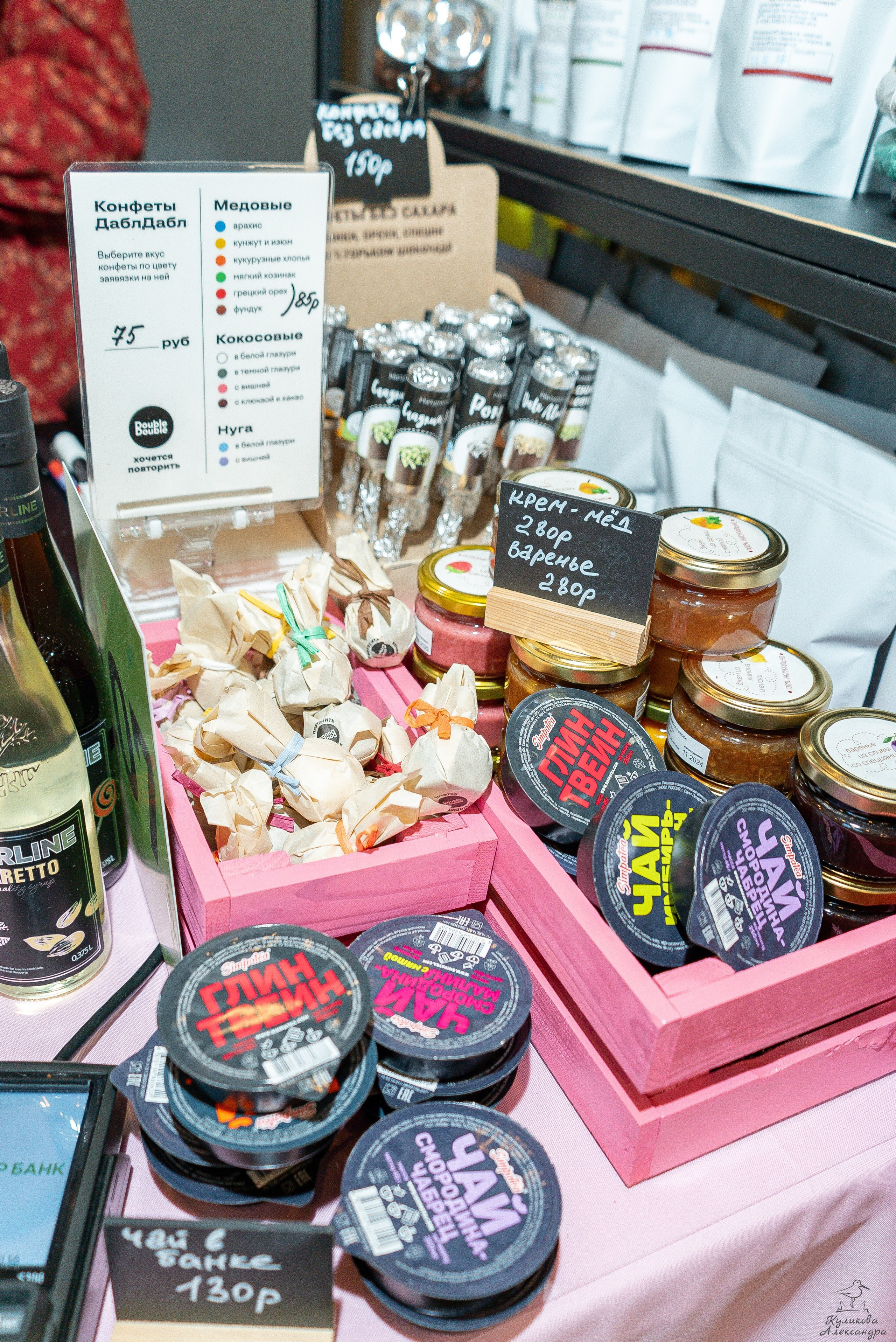 Гроубокс Артплей апрель. Александра Куликова фотограф, Москва