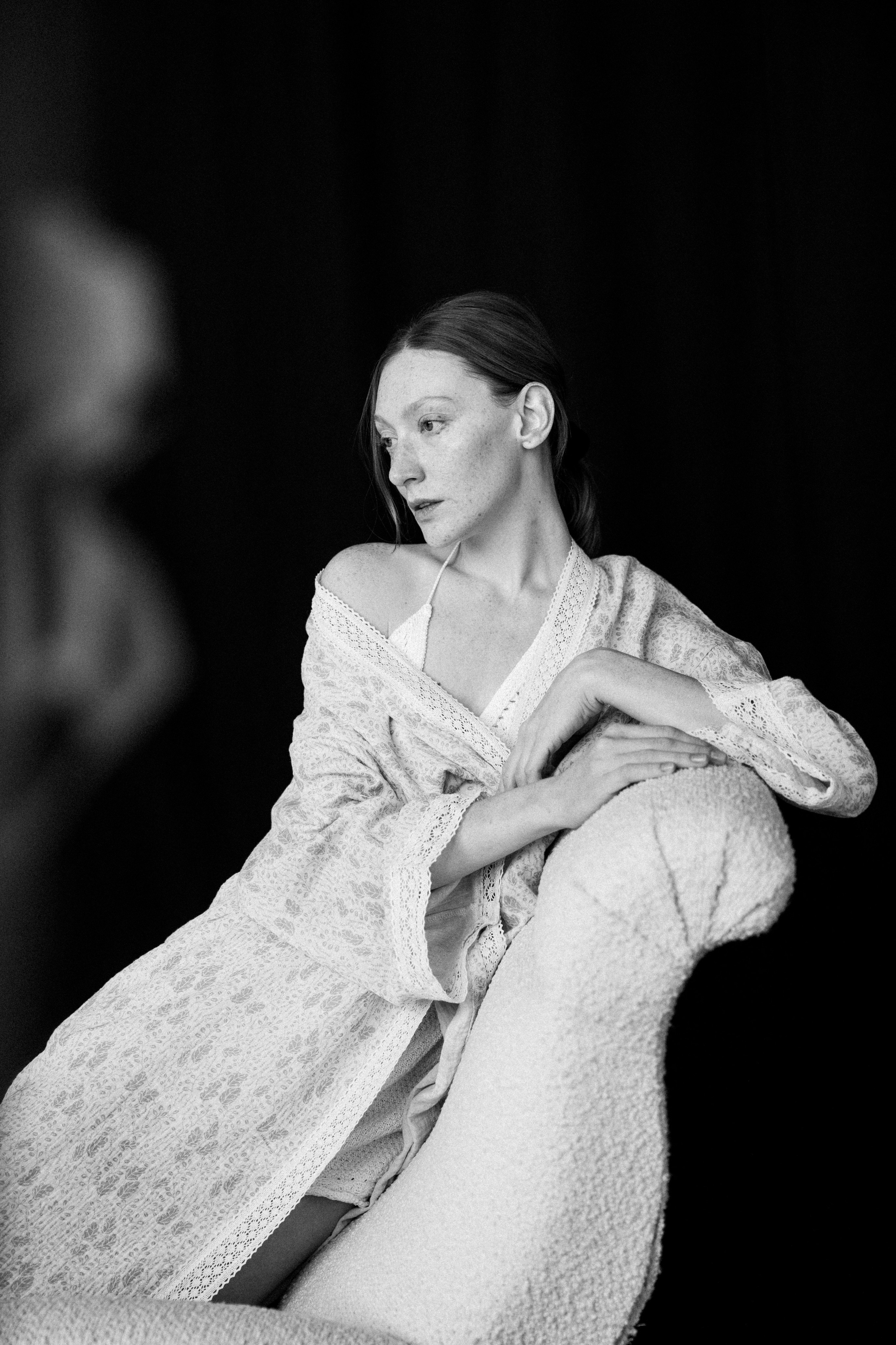 Индивидуальная съемка. Фотограф Татьяна Жихарева