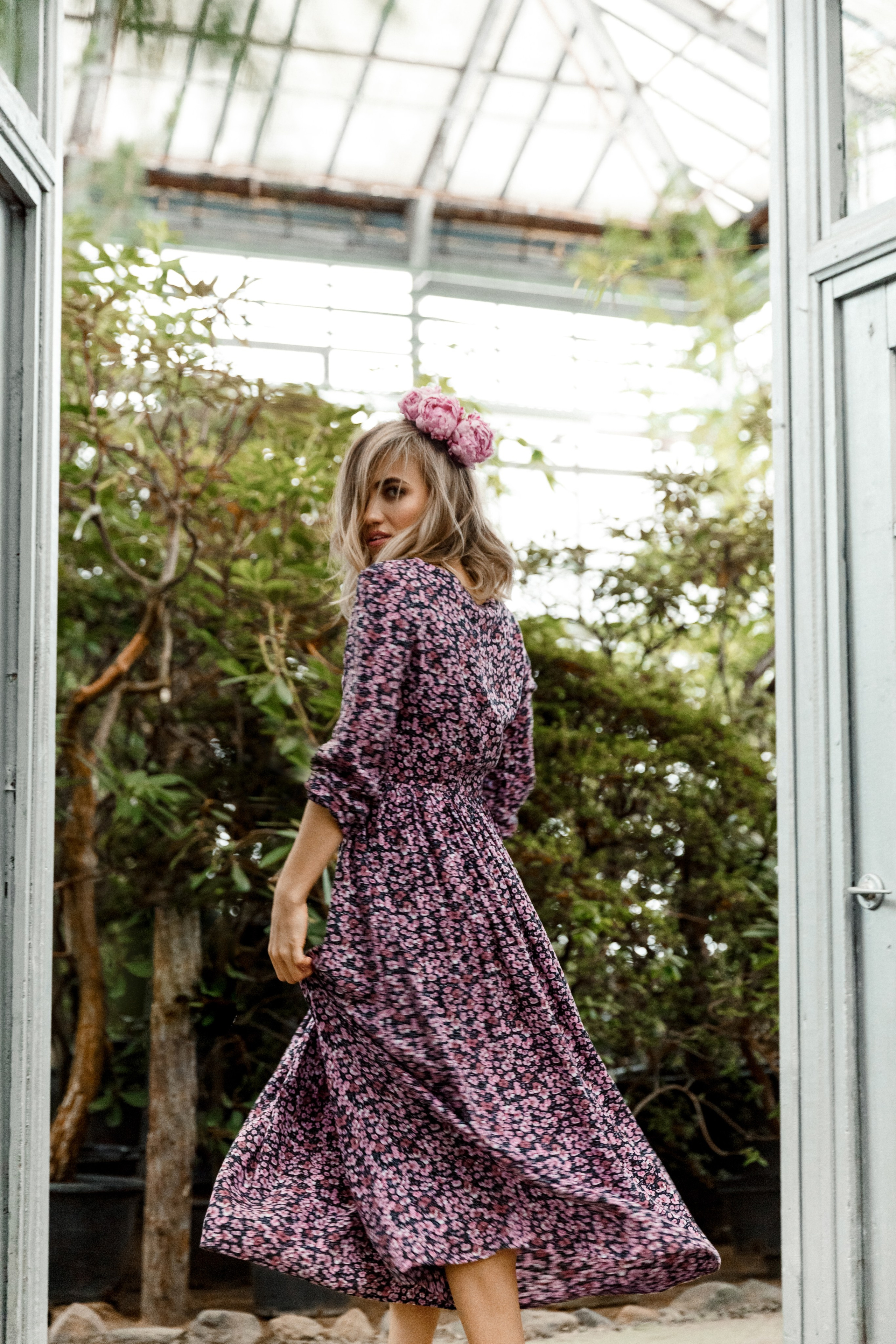 Фотопрогулки. Главная