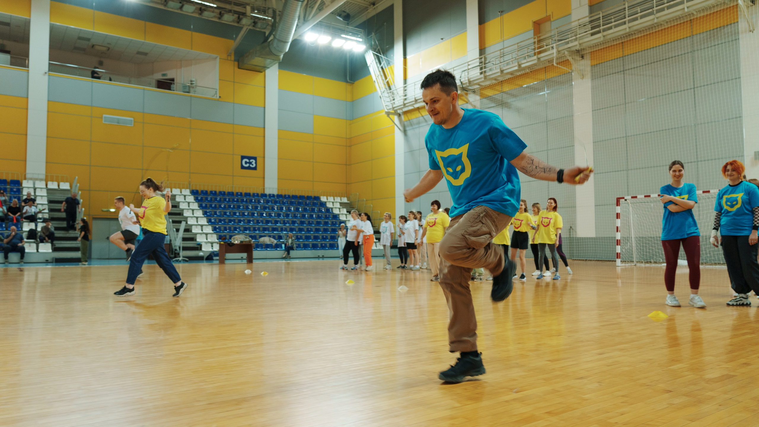 Видеограф в Новосибирске Михаил Катц