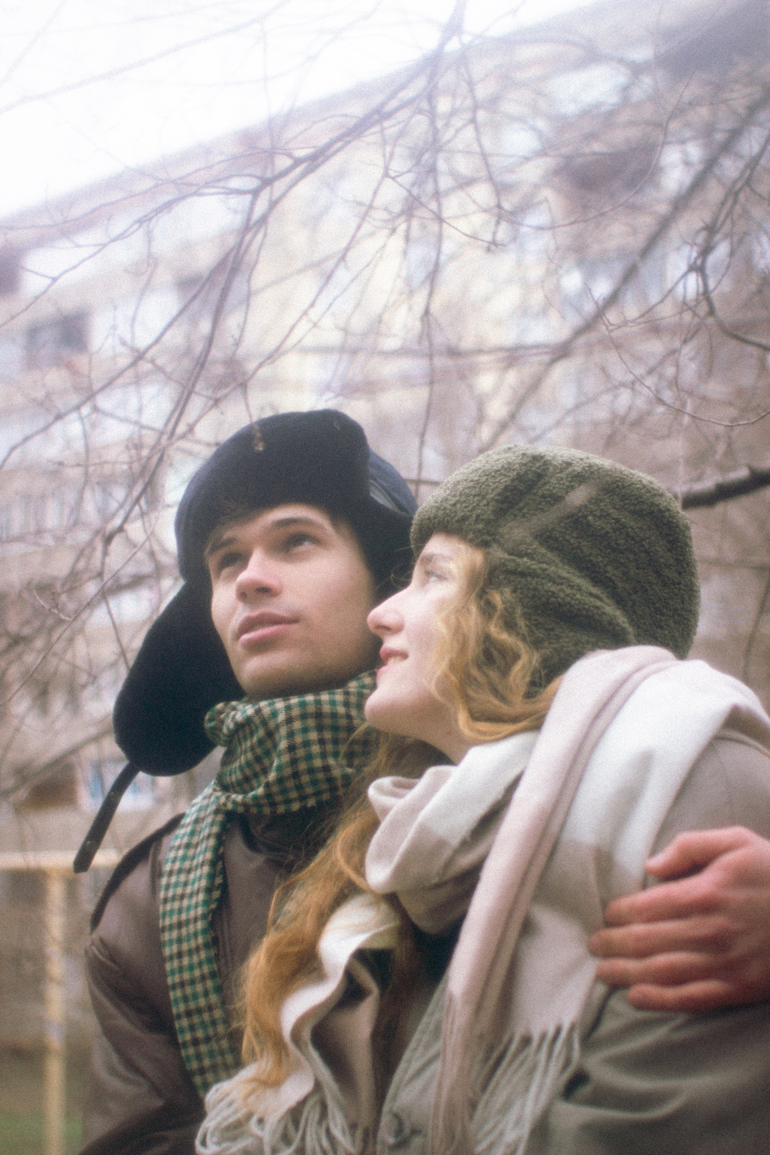 Праздник всегда начинается изнутри. • Фотограф Александра Светозар Алчевск •