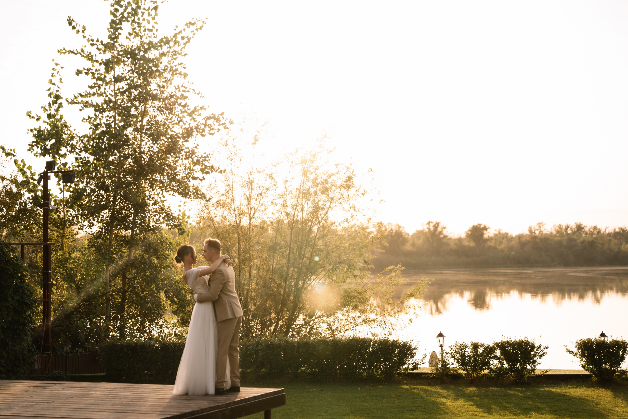 Егор и Татьяна. Свадебный фотограф в Самаре Анна Ковалева