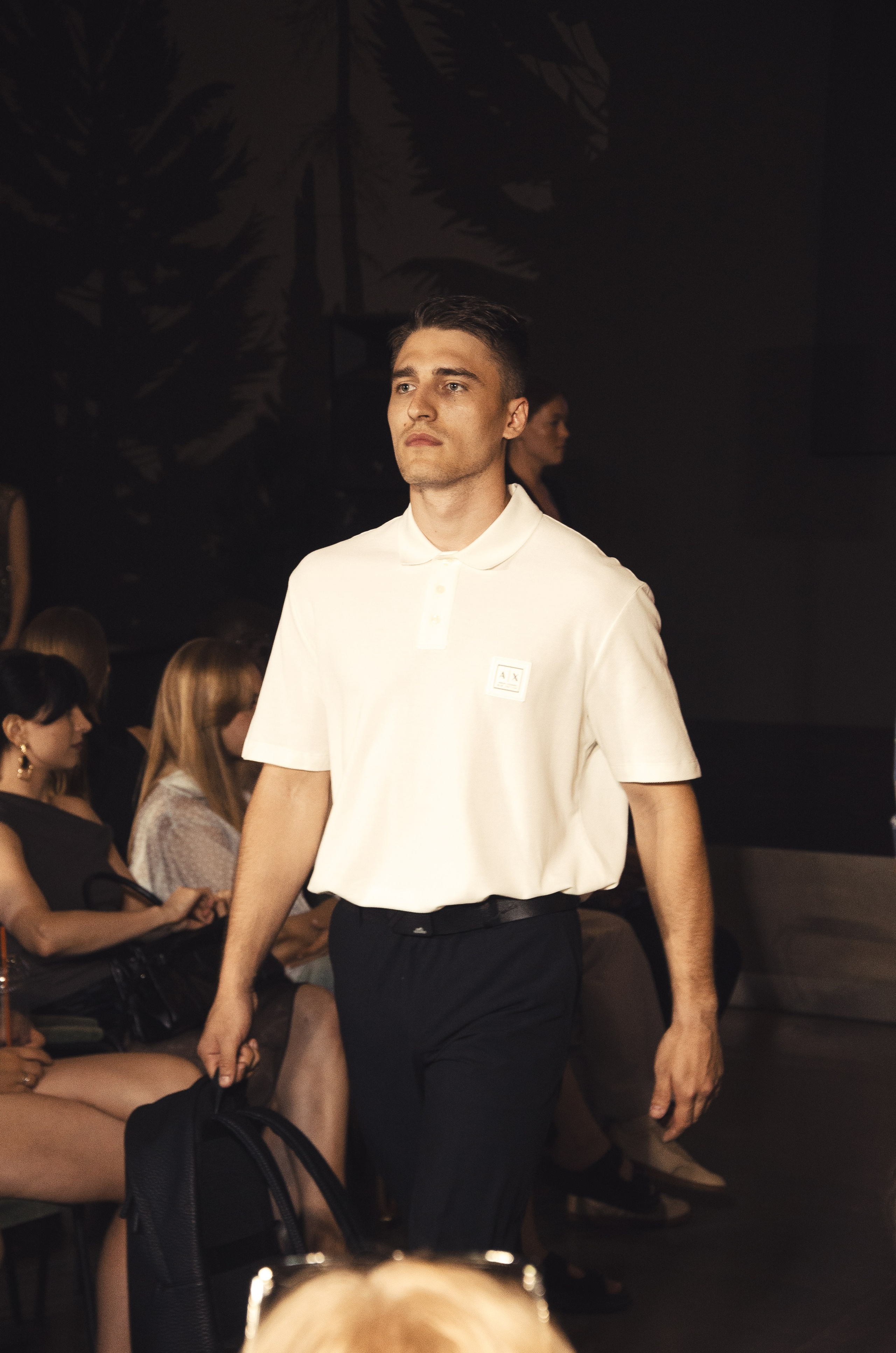 Показ Планета. Индивидуальный фотограф в Красноярске