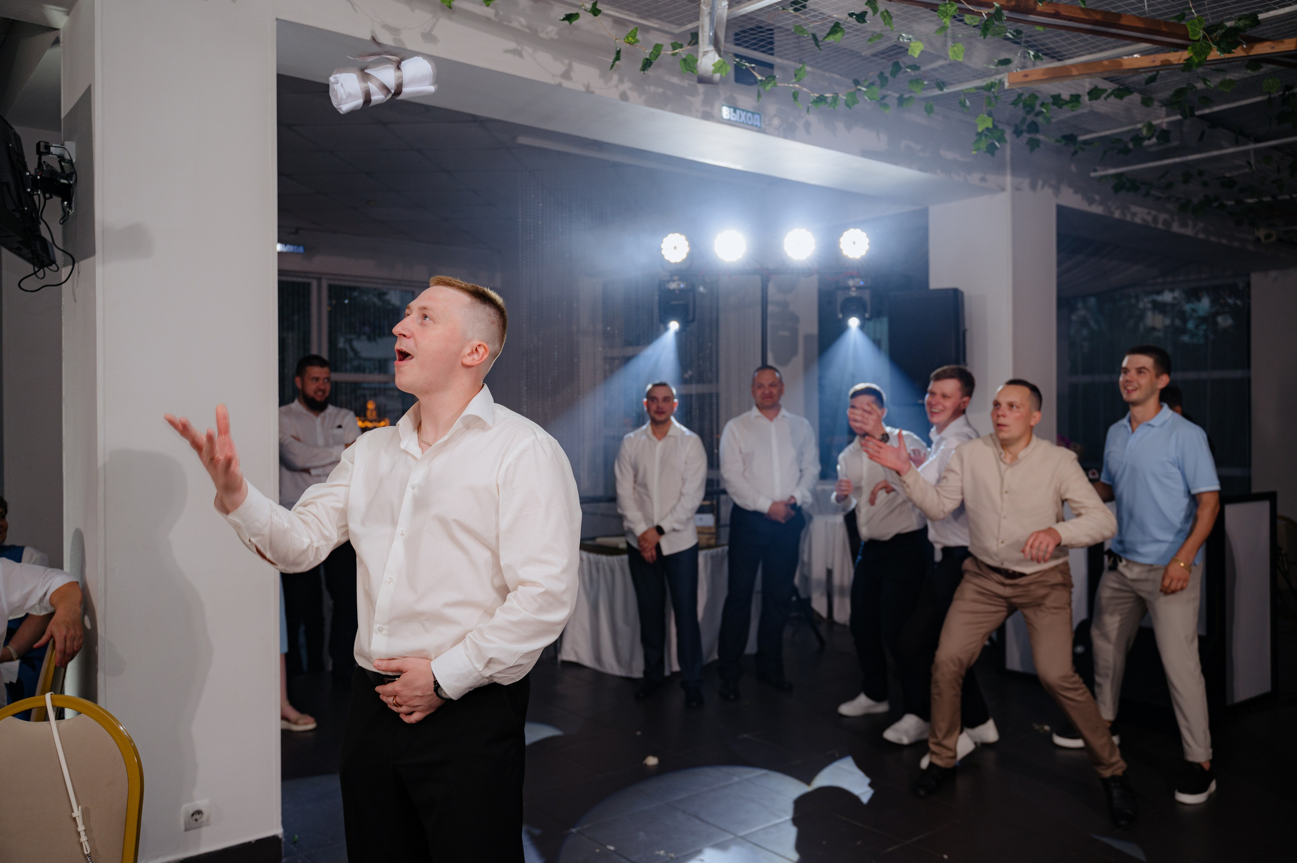 Александр и Дарья. Фотограф в Абакане и Минусинске