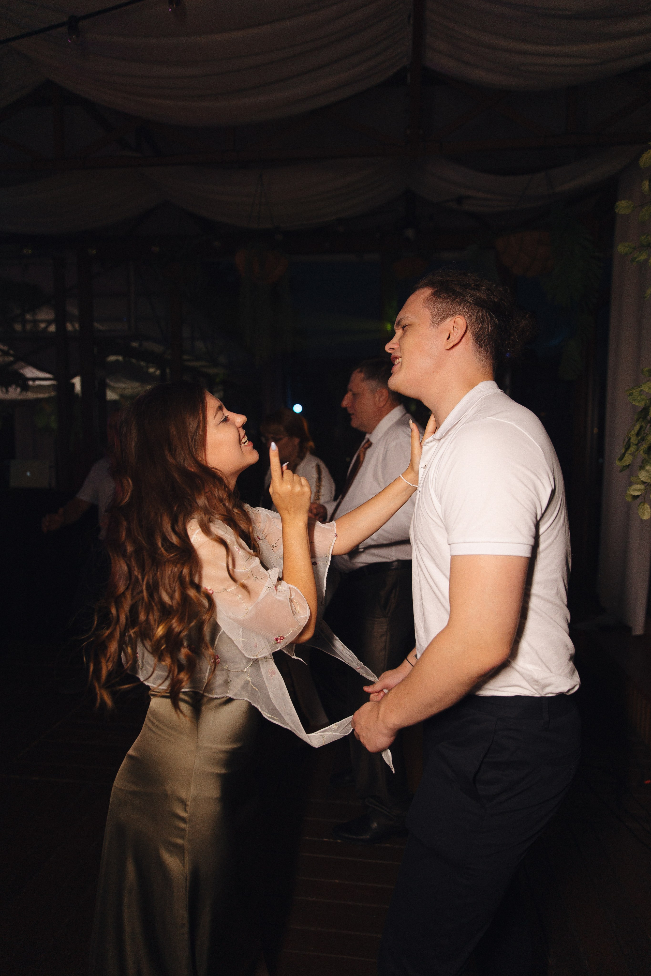 Никита и Анастасия. Фотограф — Погодина Екатерина