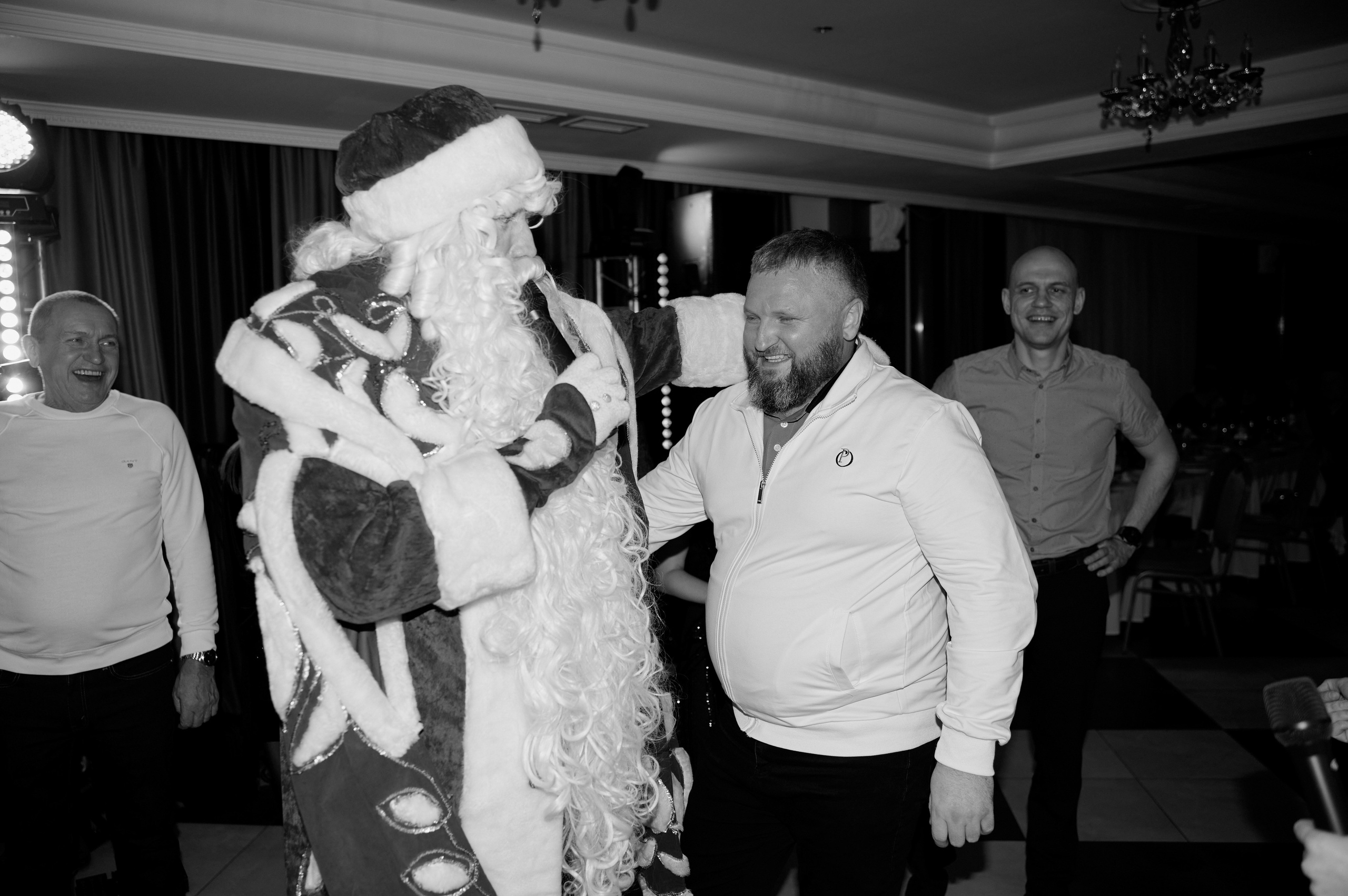 Корпоратив. Свадебный фотограф Александр Браво