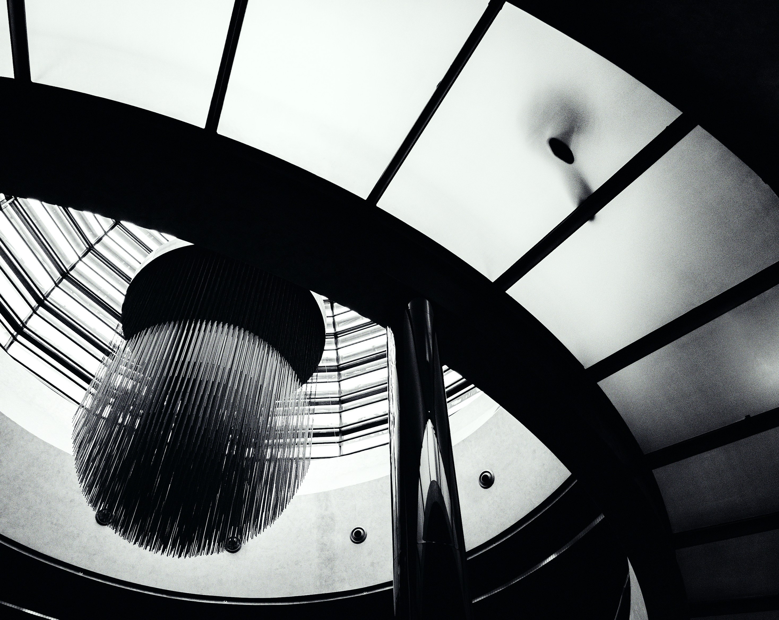 Точка черного. Сафонов Владислав, фотохудожник