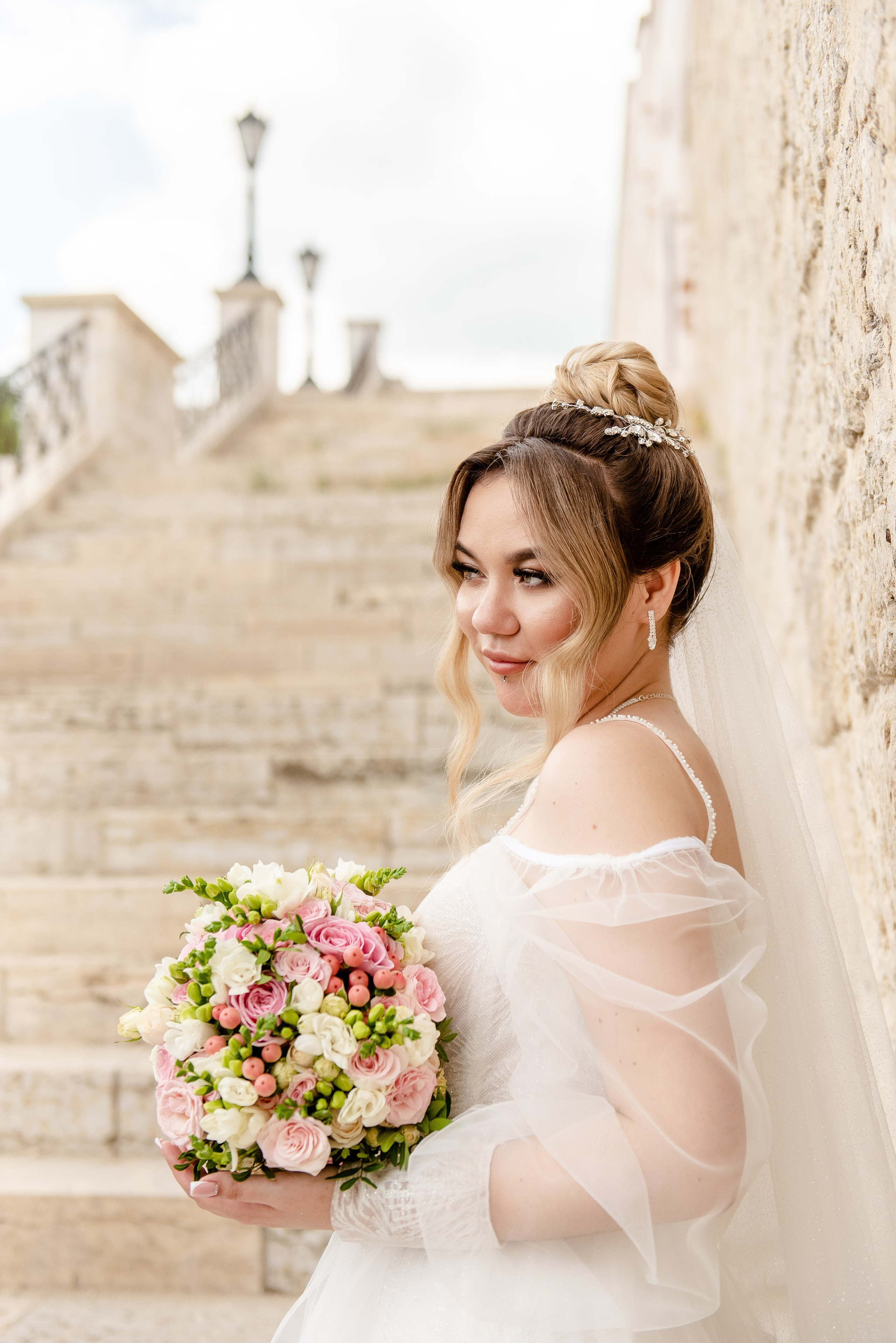 Владислав и Анастасия. Семейный и свадебный фотограф в Ельце Юлия Дякина