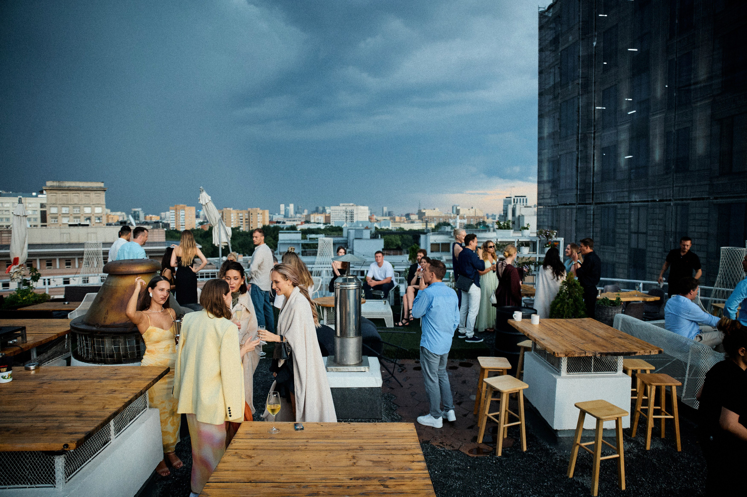 Любовь с осадками. Свадьба Димы и Леры. Татьяна Фомичева. Репортажный и светский фотограф в Москве