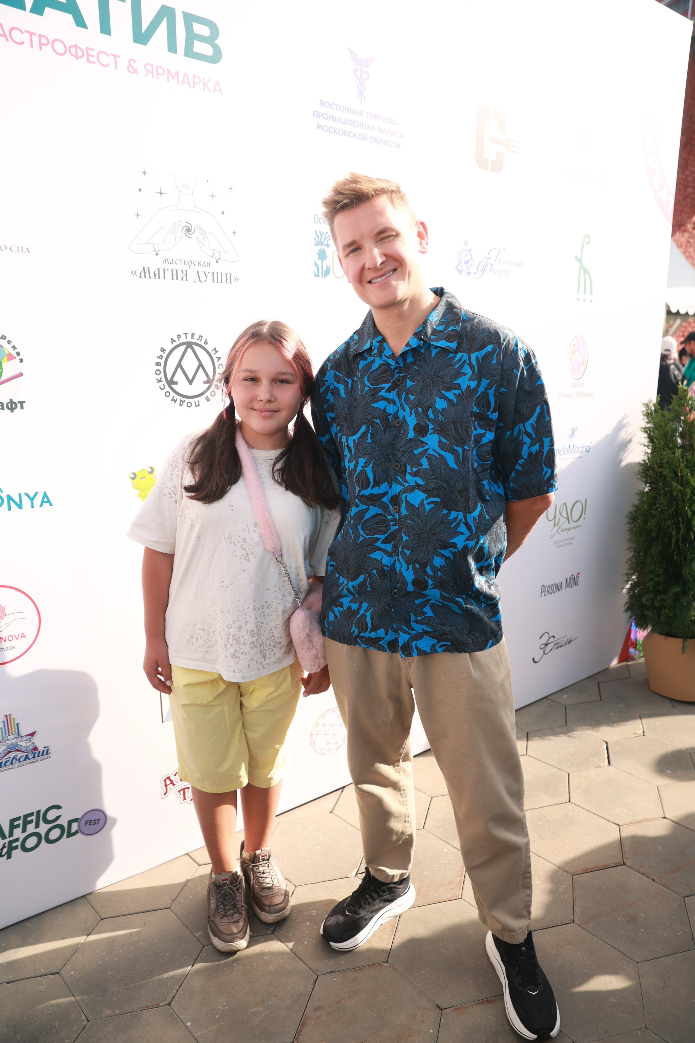 Городской фестиваль еды и малых промыслов «100% креатив». Татьяна Фомичева. Репортажный и светский фотограф в Москве