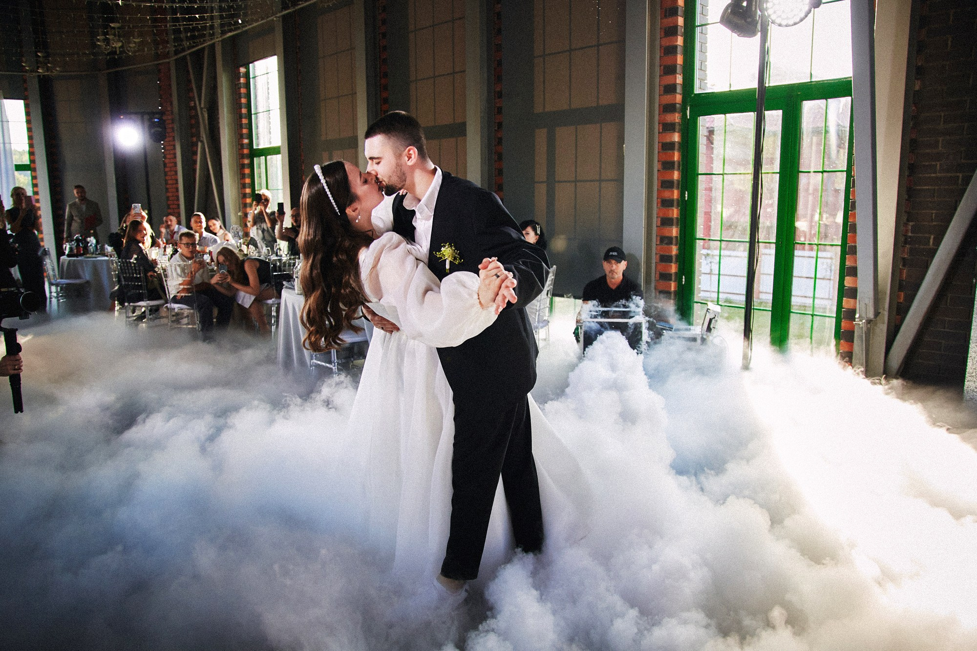 Свадьба Полины. Татьяна Фомичева. Репортажный и светский фотограф в Москве