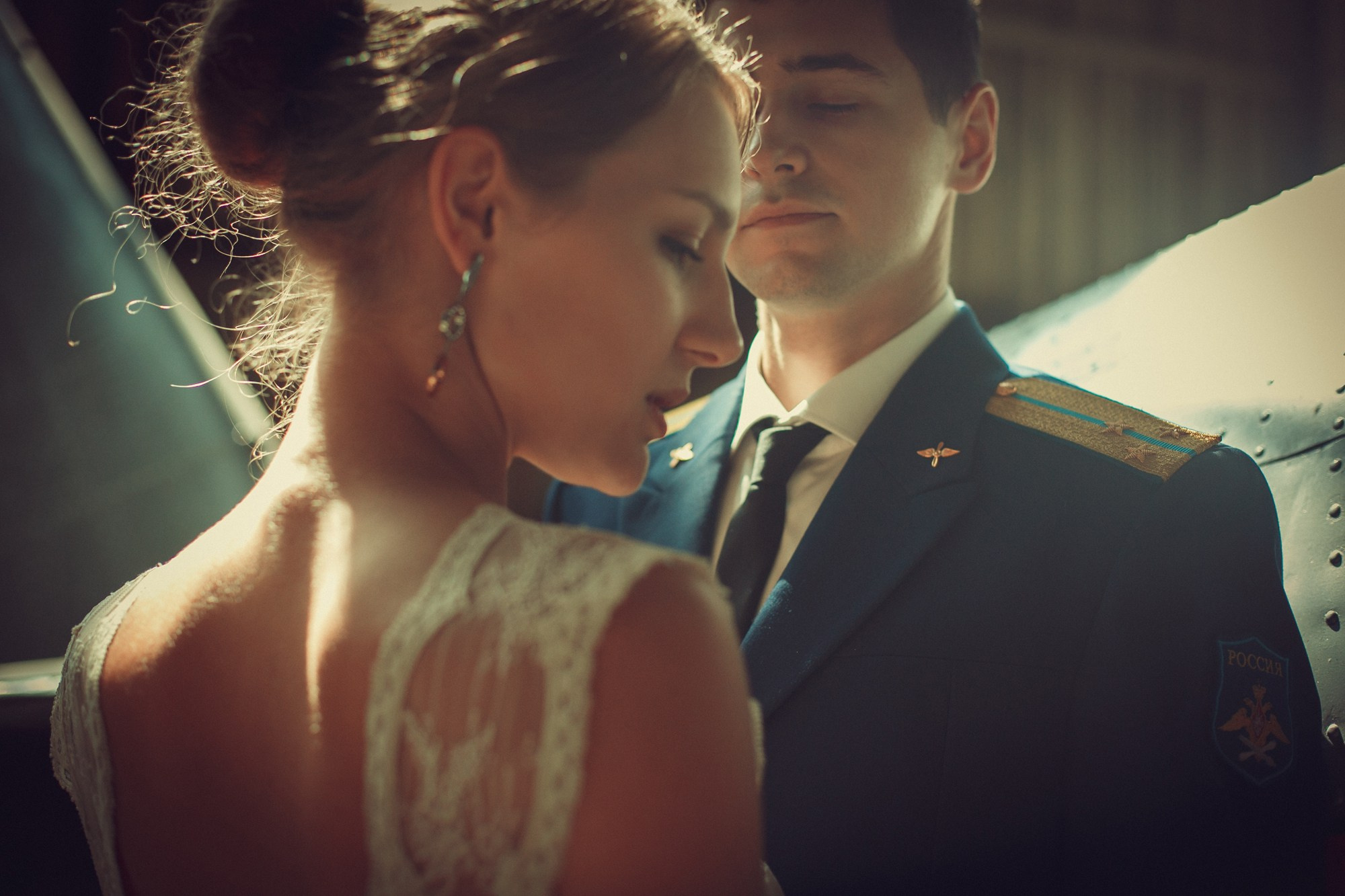 Выше только небо_love story для Анны и Александра. Татьяна Фомичева. Репортажный и светский фотограф в Москве