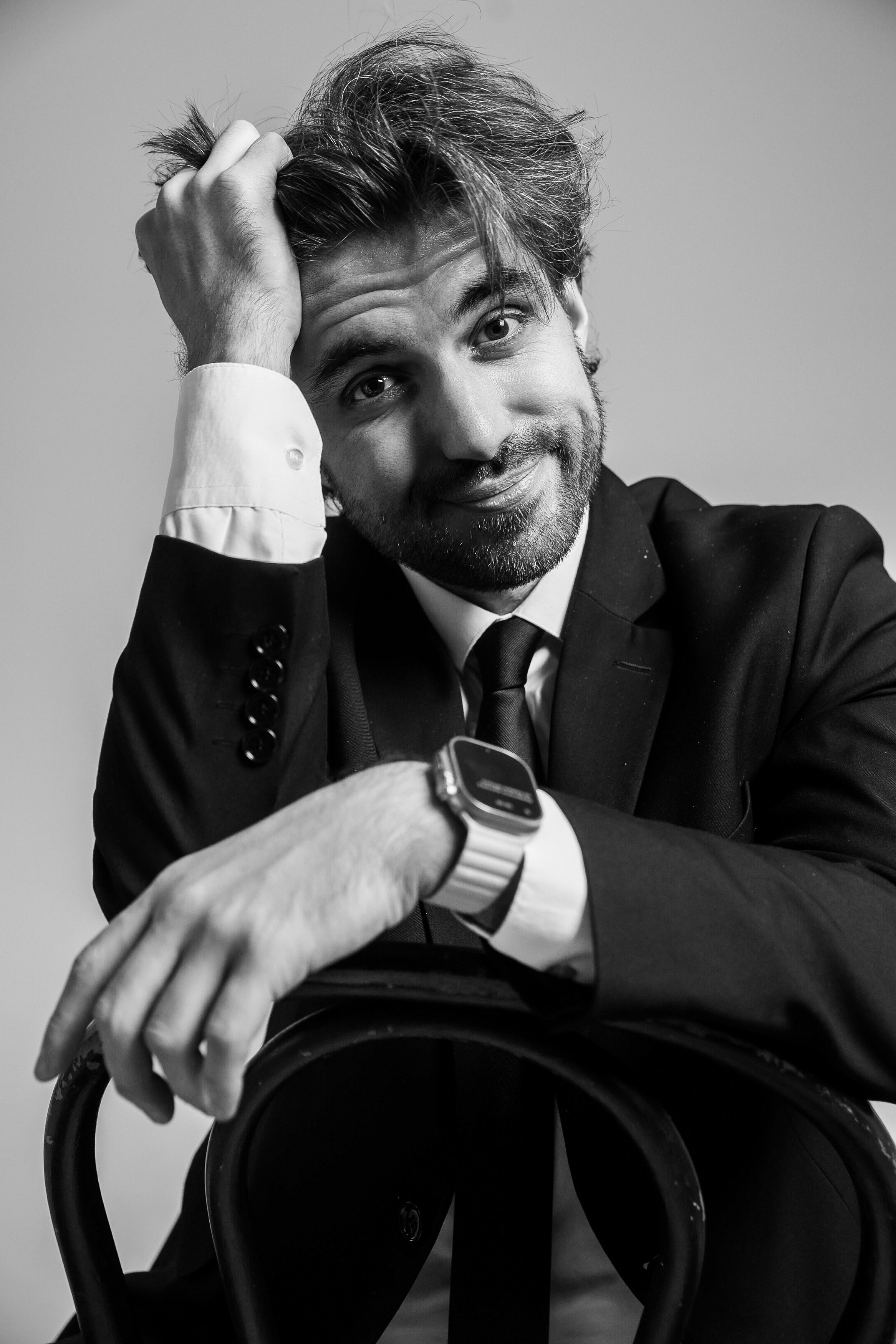 Денис. Актёрское. Татьяна Фомичева. Репортажный и светский фотограф в Москве