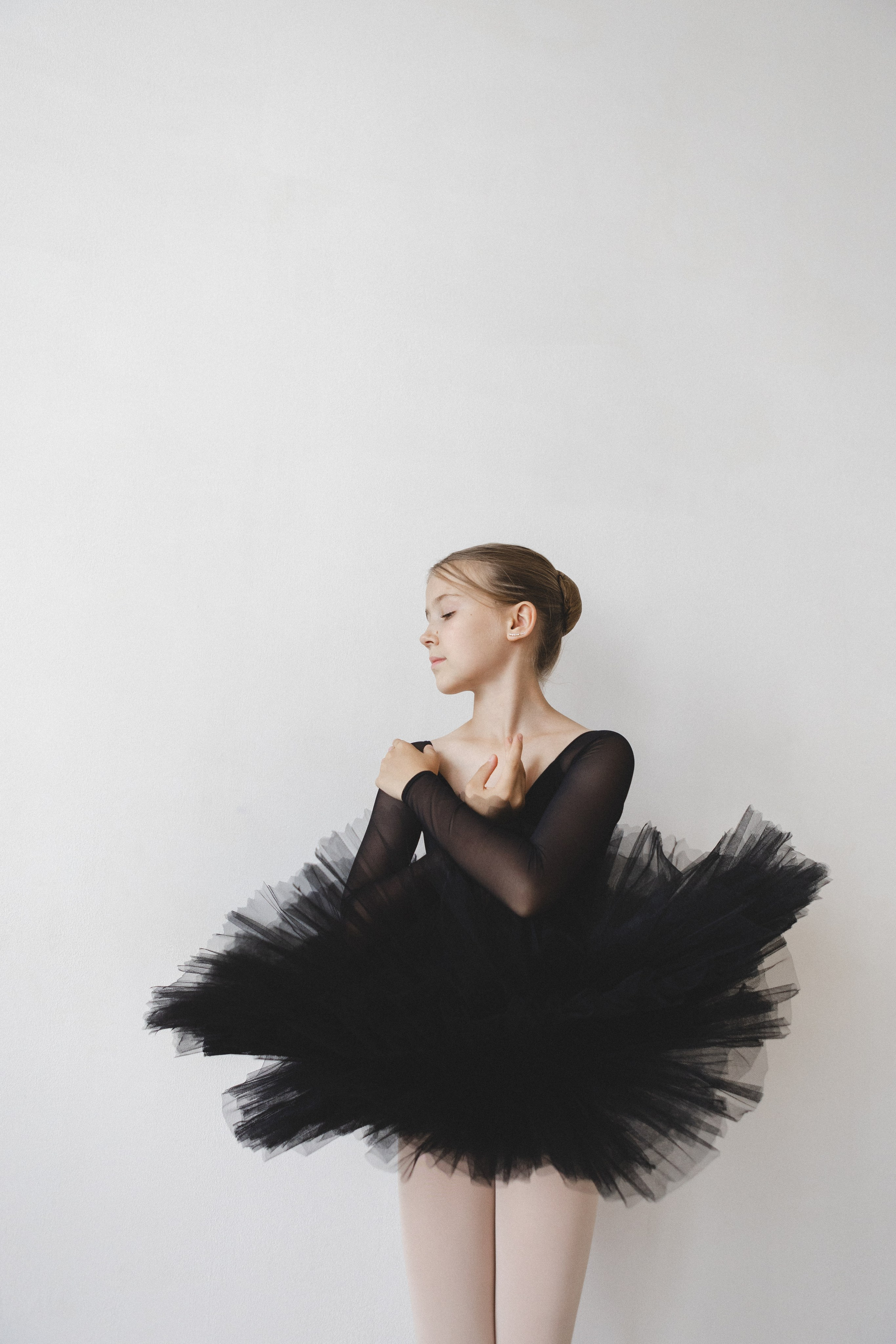 Балет. Портреты и лайфстайл в Краснодаре