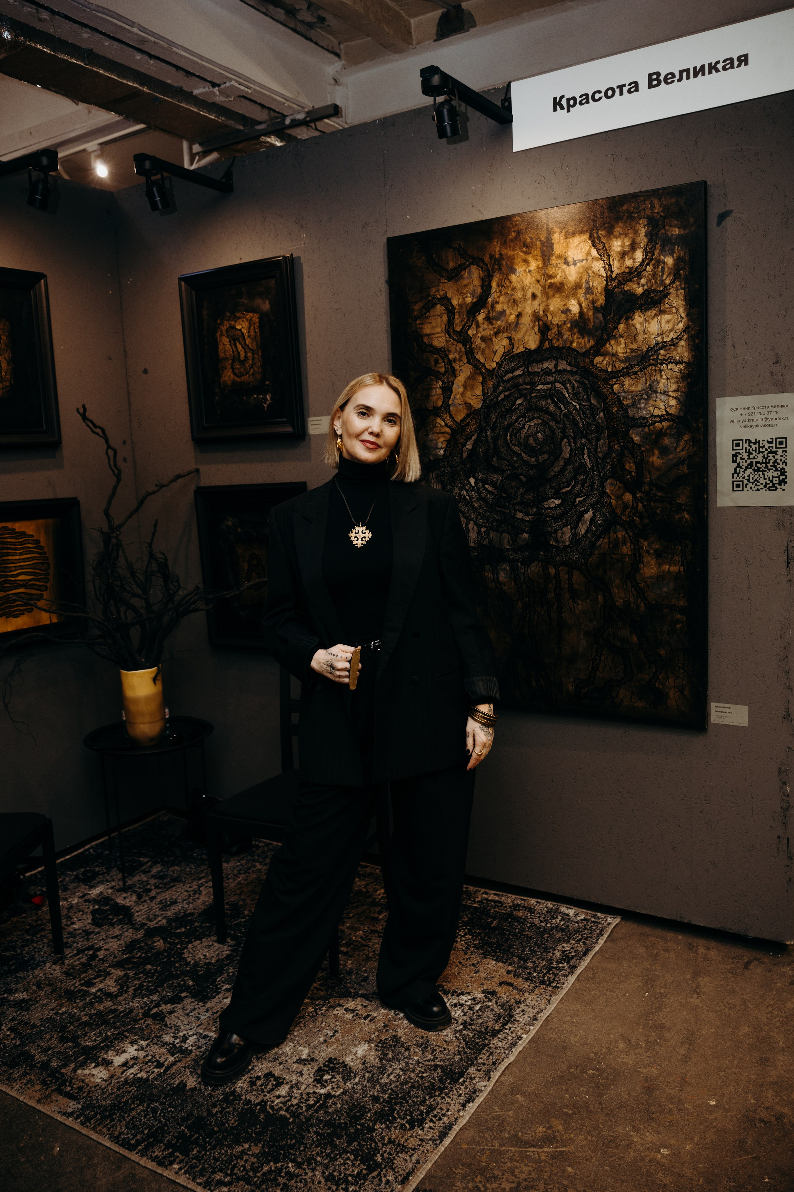 Выставка интерьерного искусства арт-инн