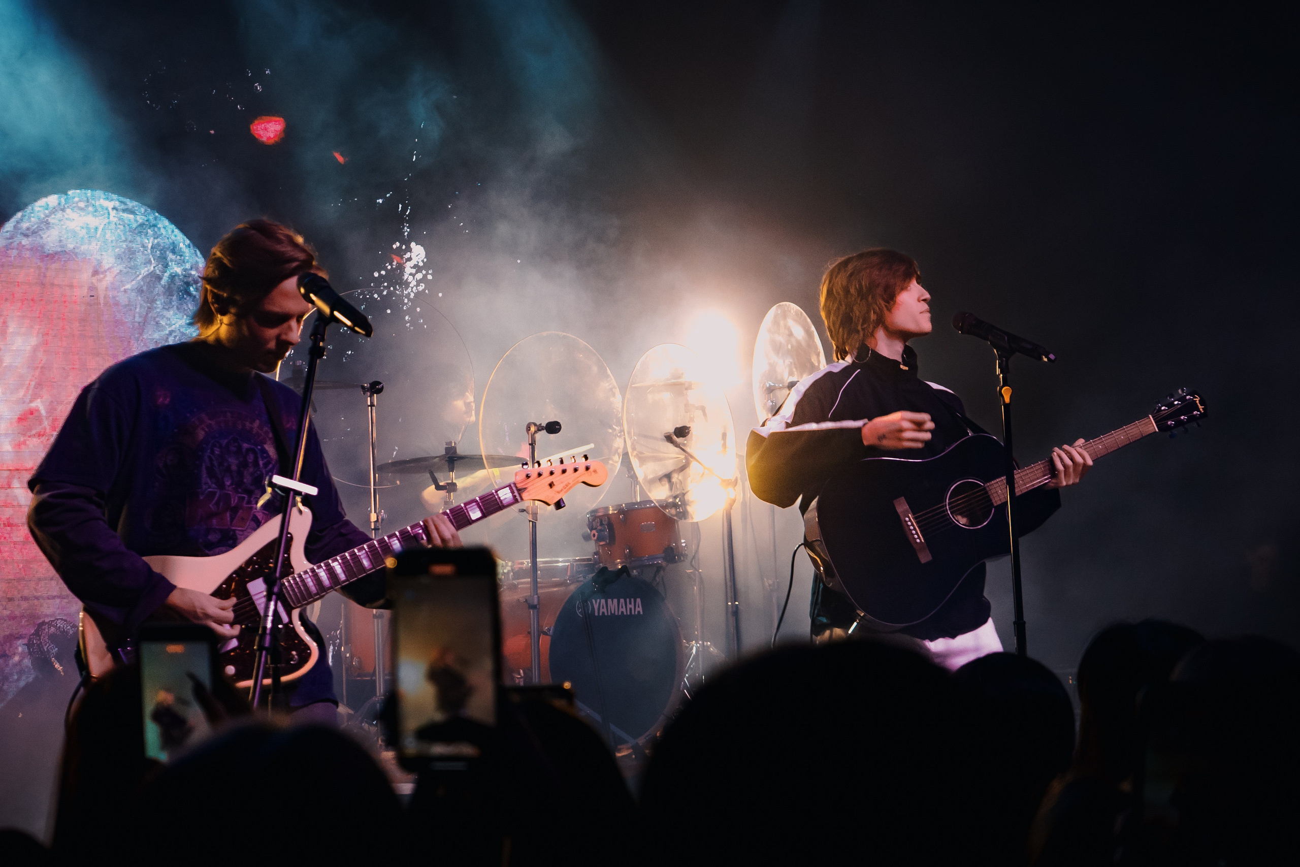 Концерт Мартина в Уфе. Фотограф Гильмутдинов Руслан