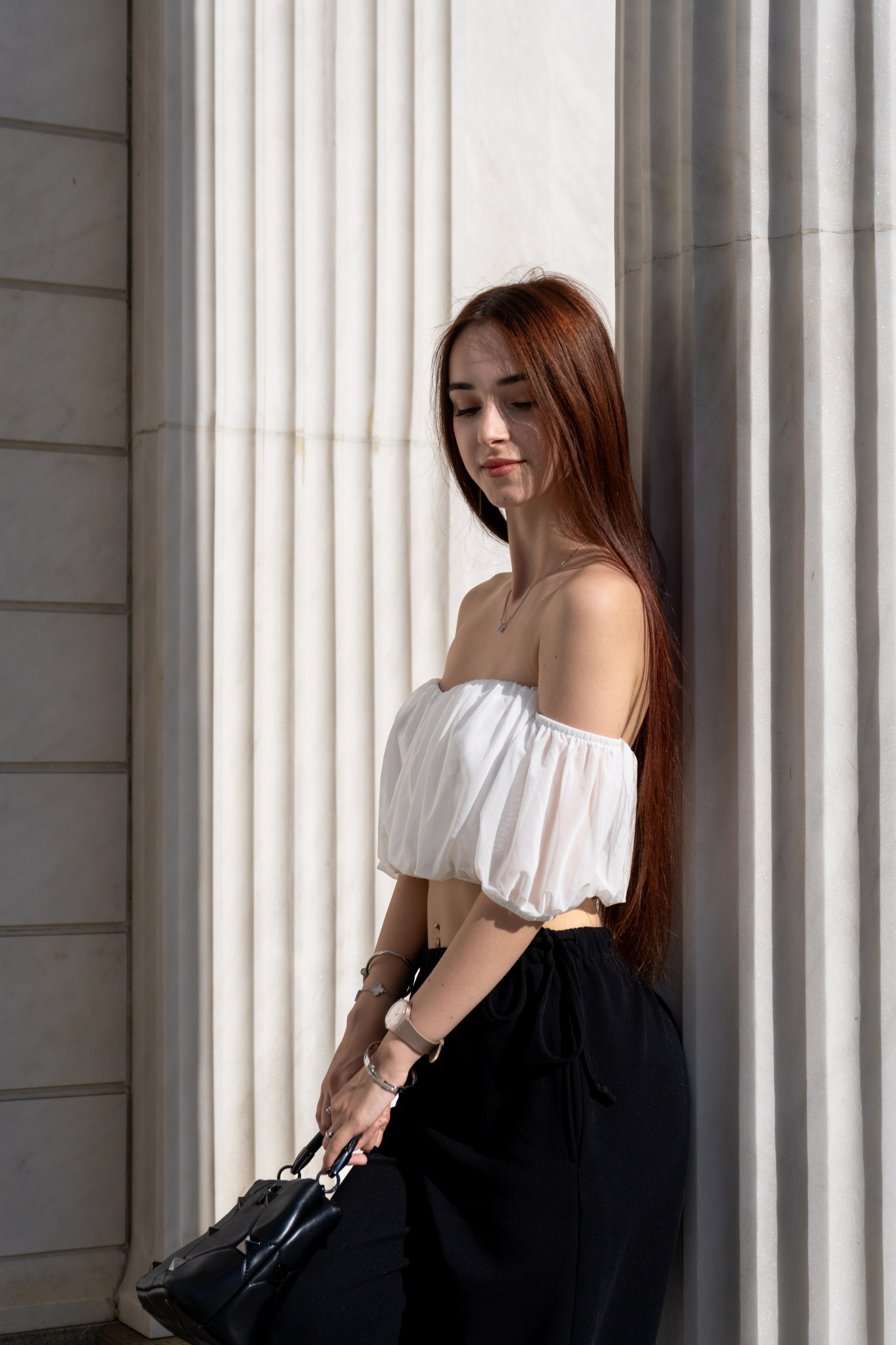 Съемка Даши. Фотограф Гильмутдинов Руслан