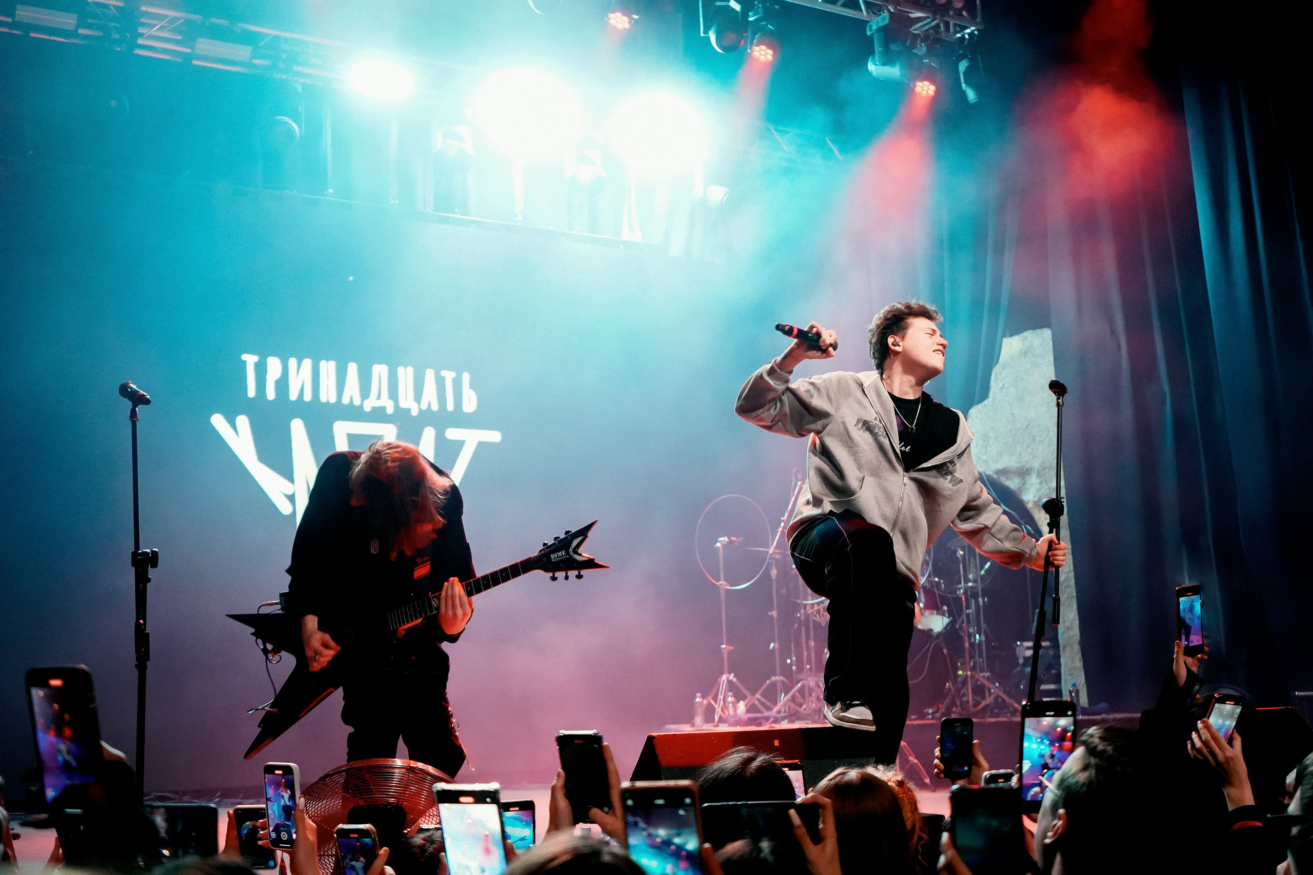 Кейсы. Фотограф Гильмутдинов Руслан