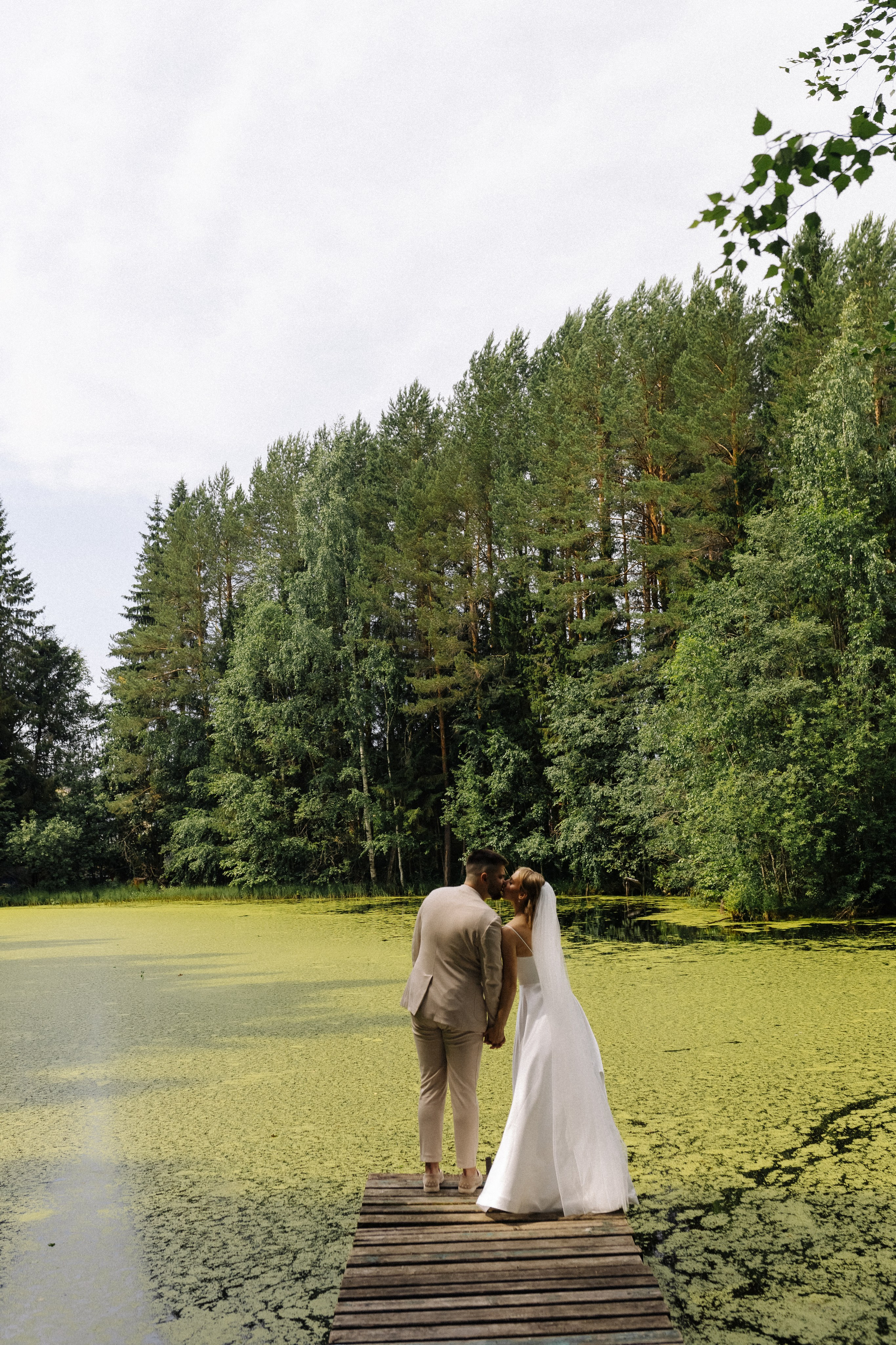 Даша и Саша. Фотограф Анастасия Бачурина Москва/ Спб