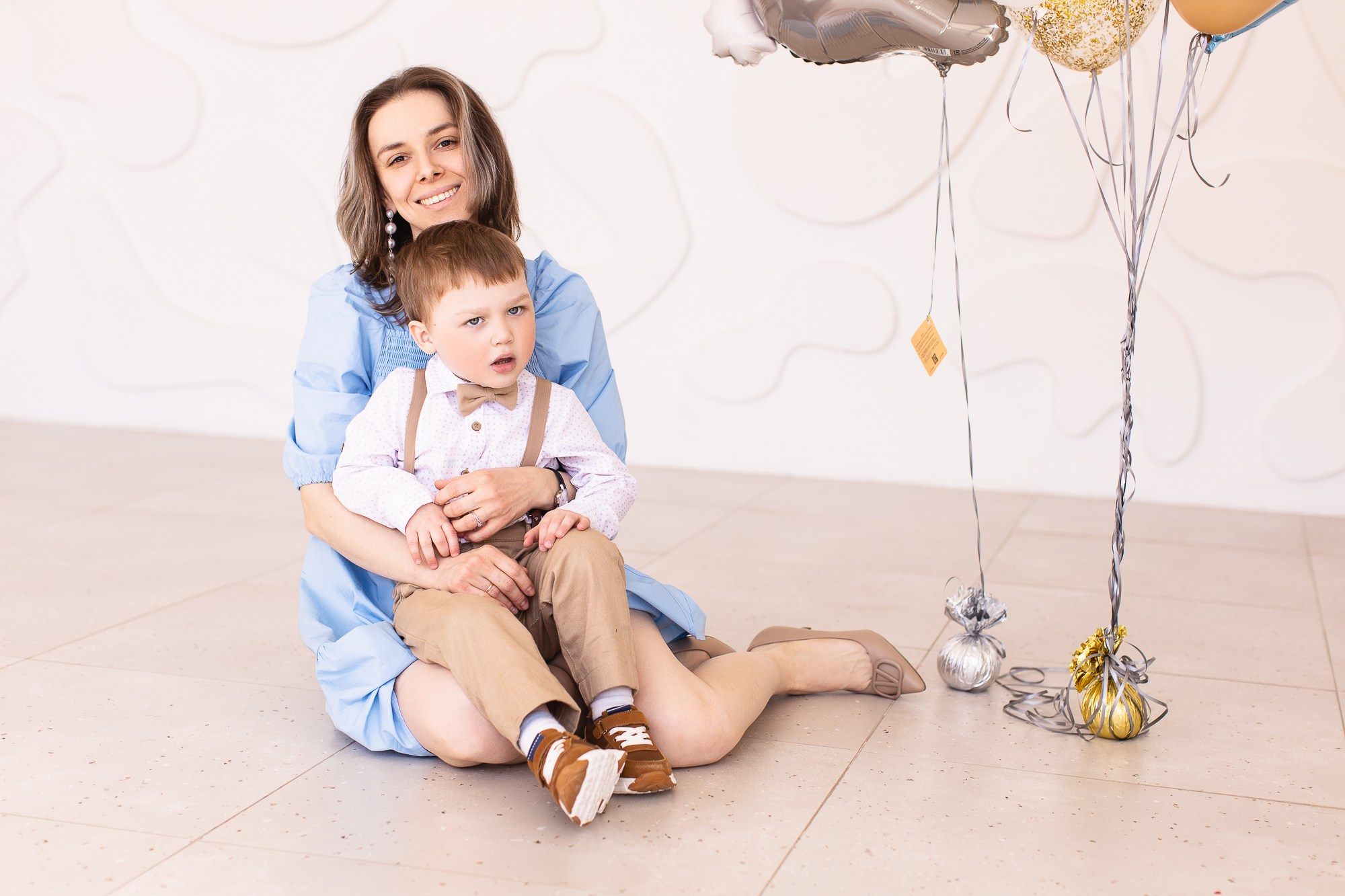 Никите 3 года. Таня Грин фотограф в Екатеринбурге, продюсирование и стилизация съемок