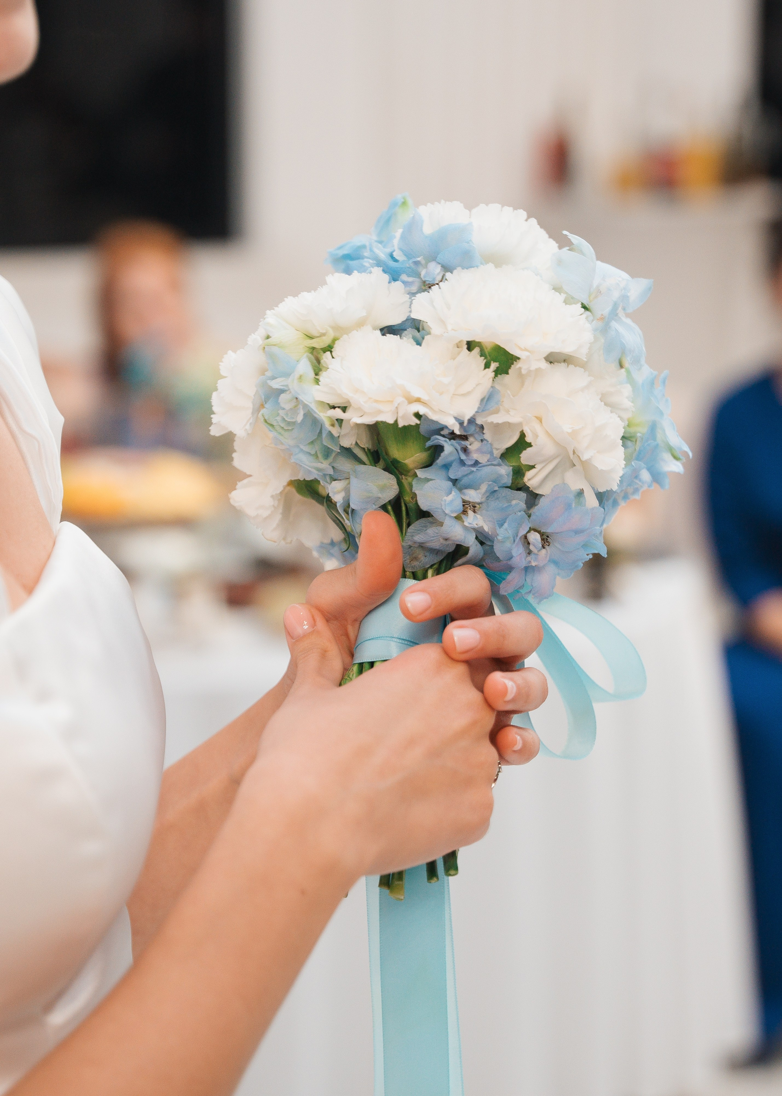 Ирина и Сергей. Фотограф Хабаровск