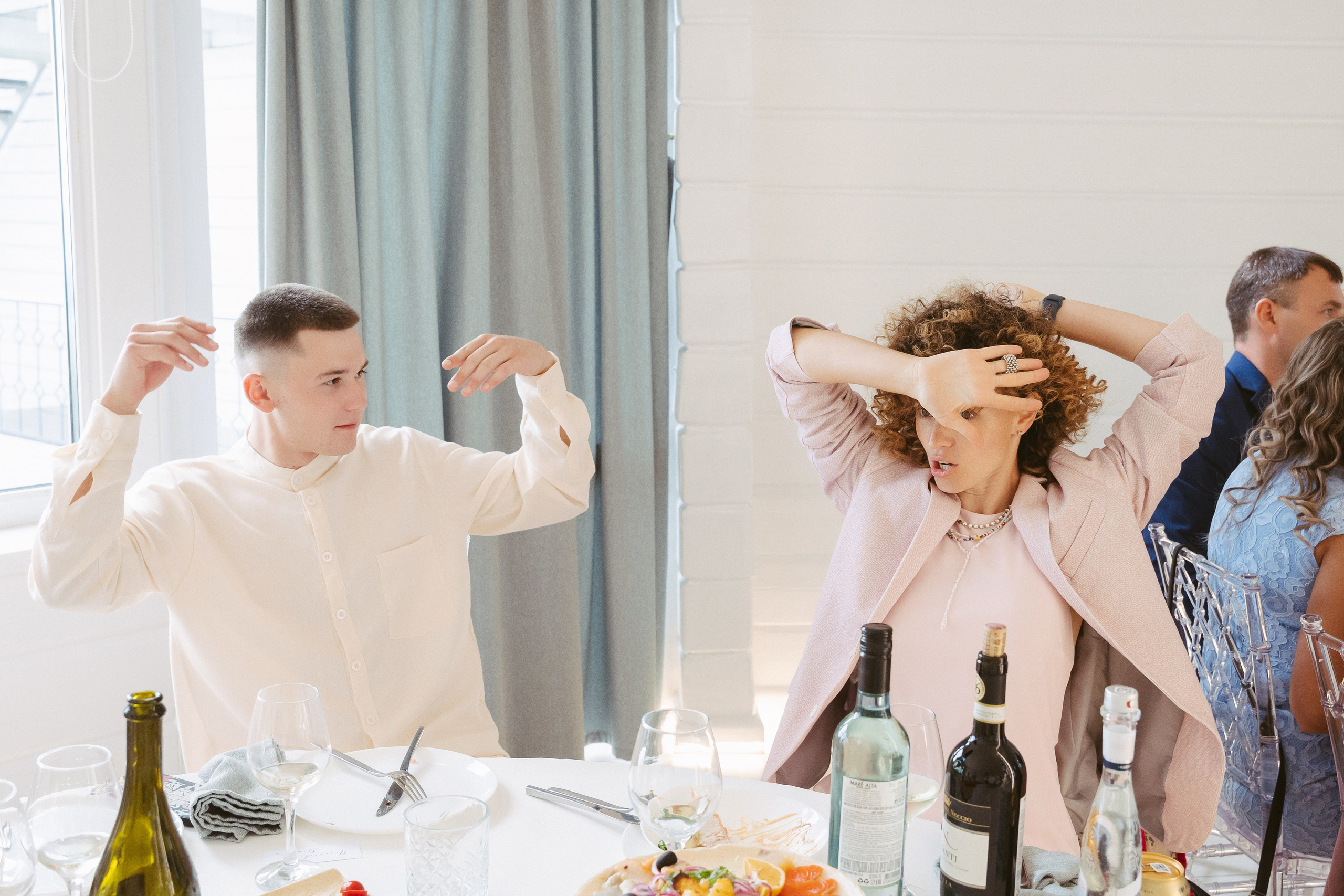 I&M Wedding day. Свадебный, репортажный, семейный фотограф Елена Брюхова