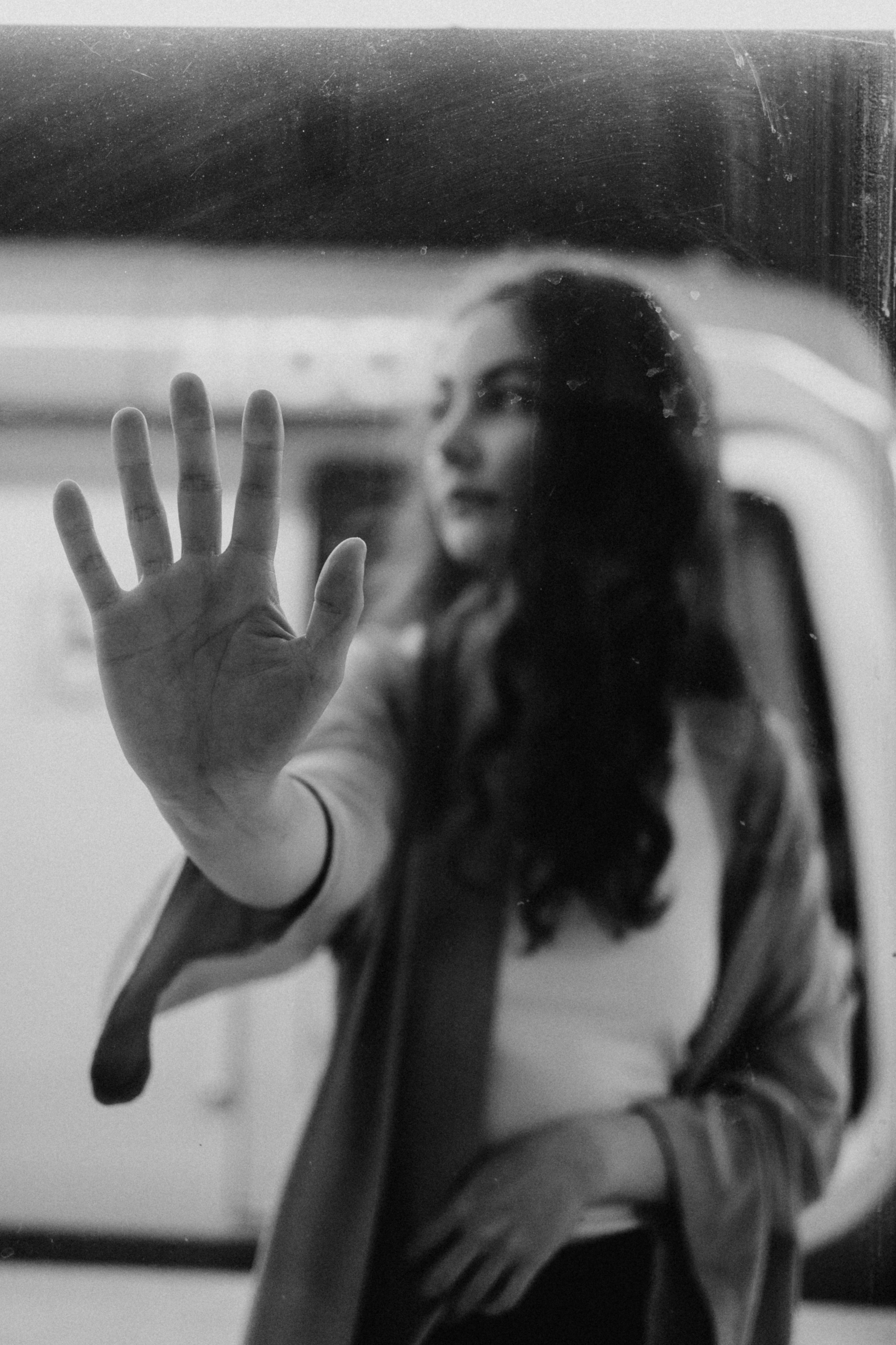 Ксюша. Фотограф Москва Алёна Суворова