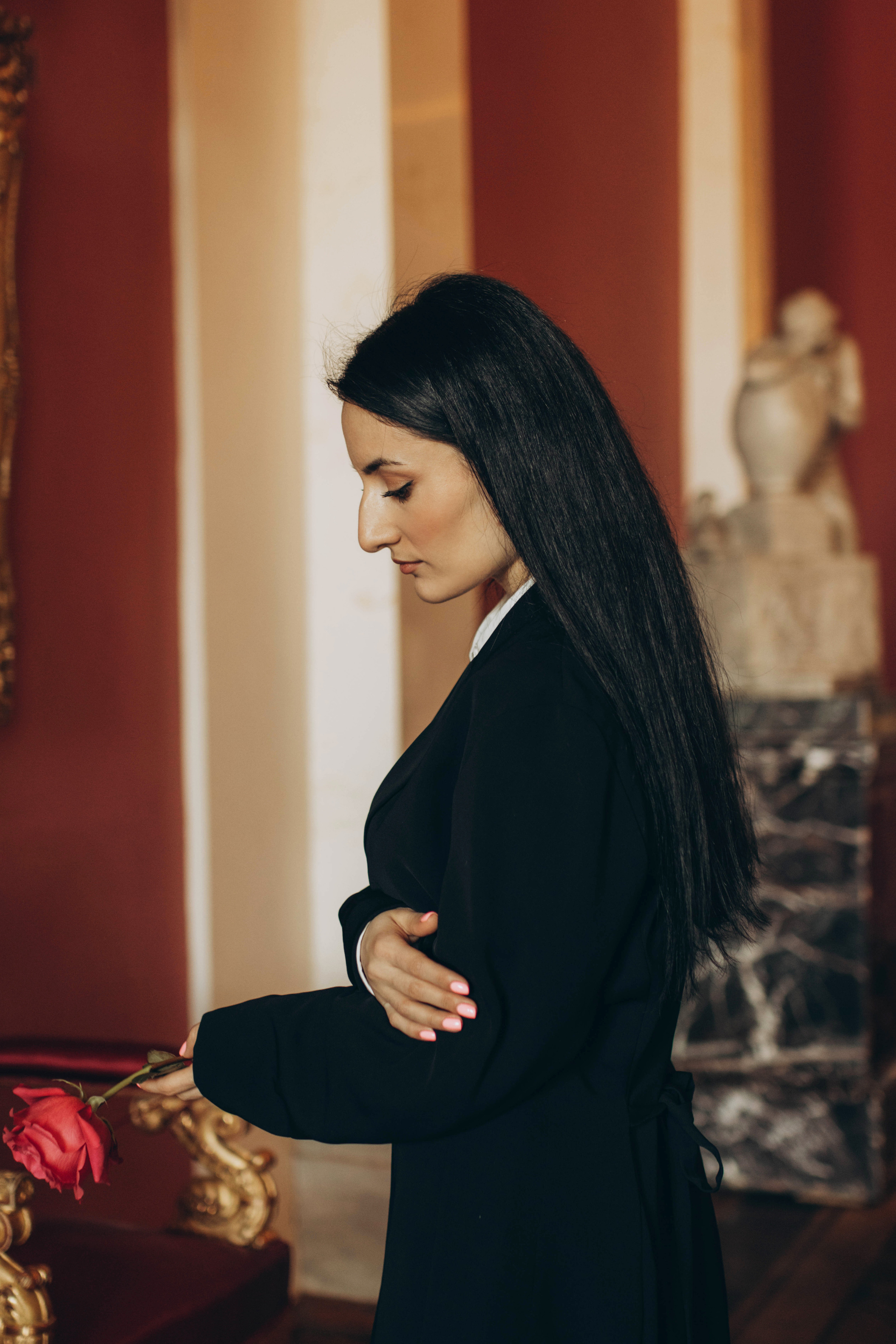 Фотограф в Санкт-Петербурге Ольга Гиляревская