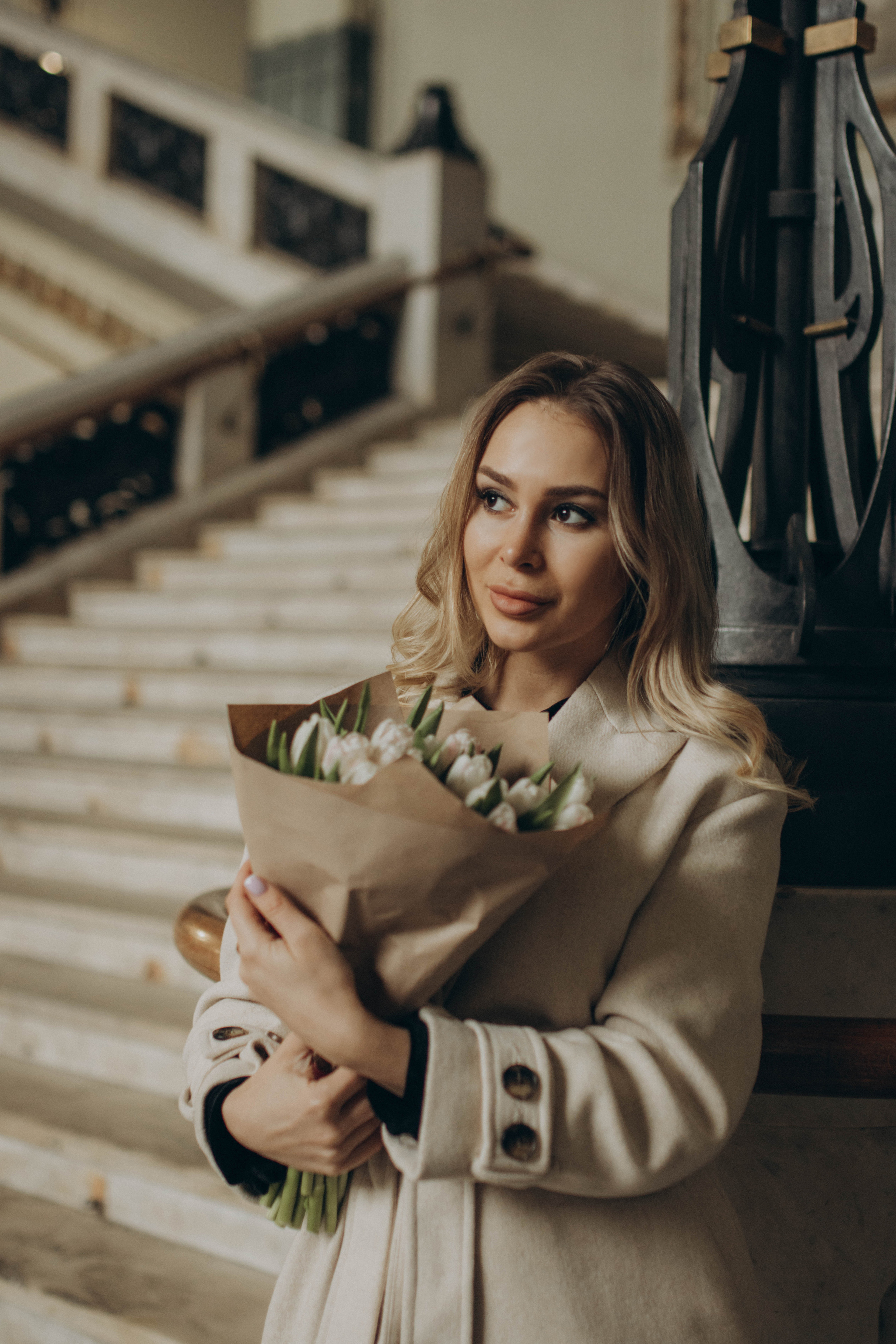 Элегантная нежность. Фотограф в Санкт-Петербурге Ольга Гиляревская