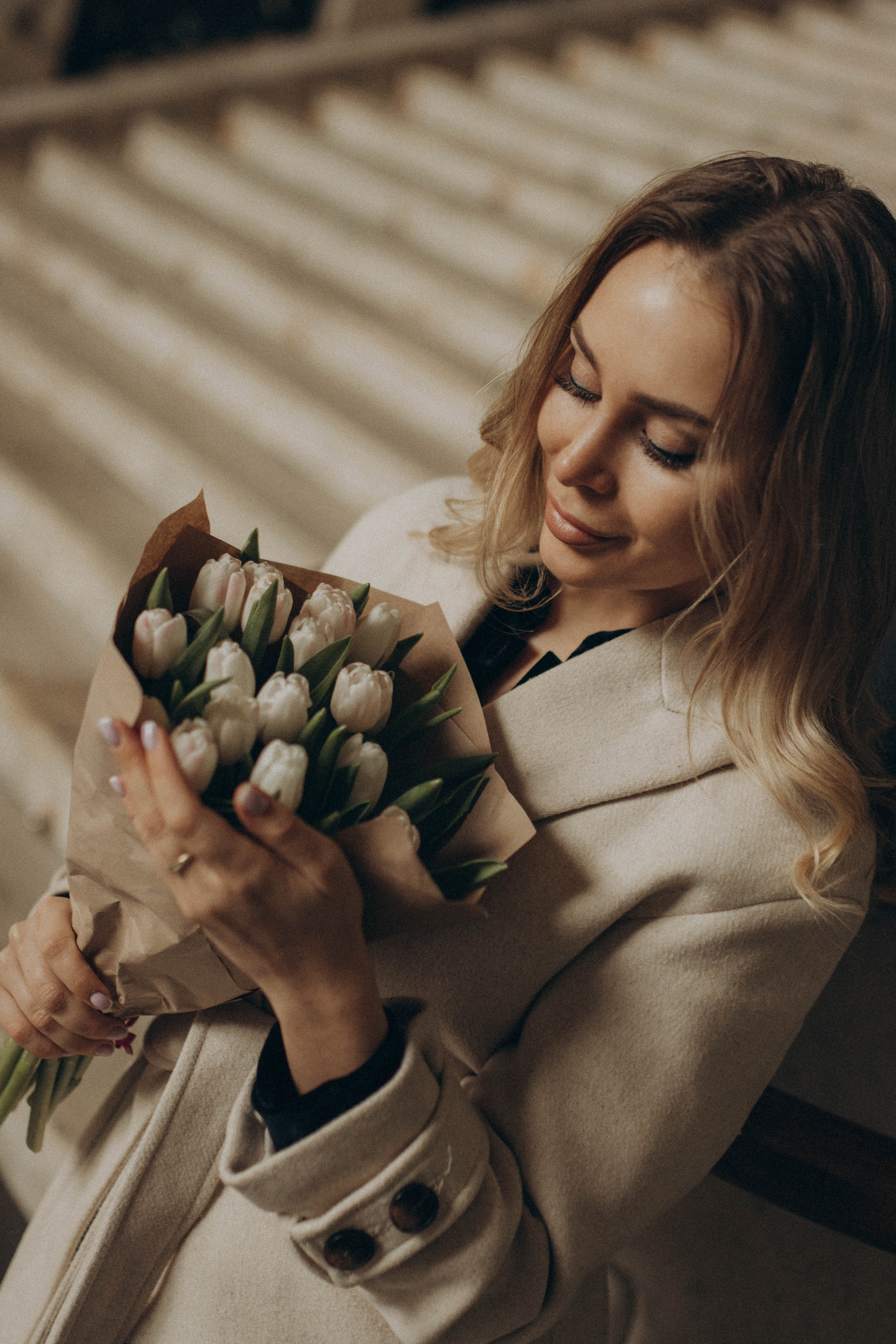 Элегантная нежность. Фотограф в Санкт-Петербурге Ольга Гиляревская