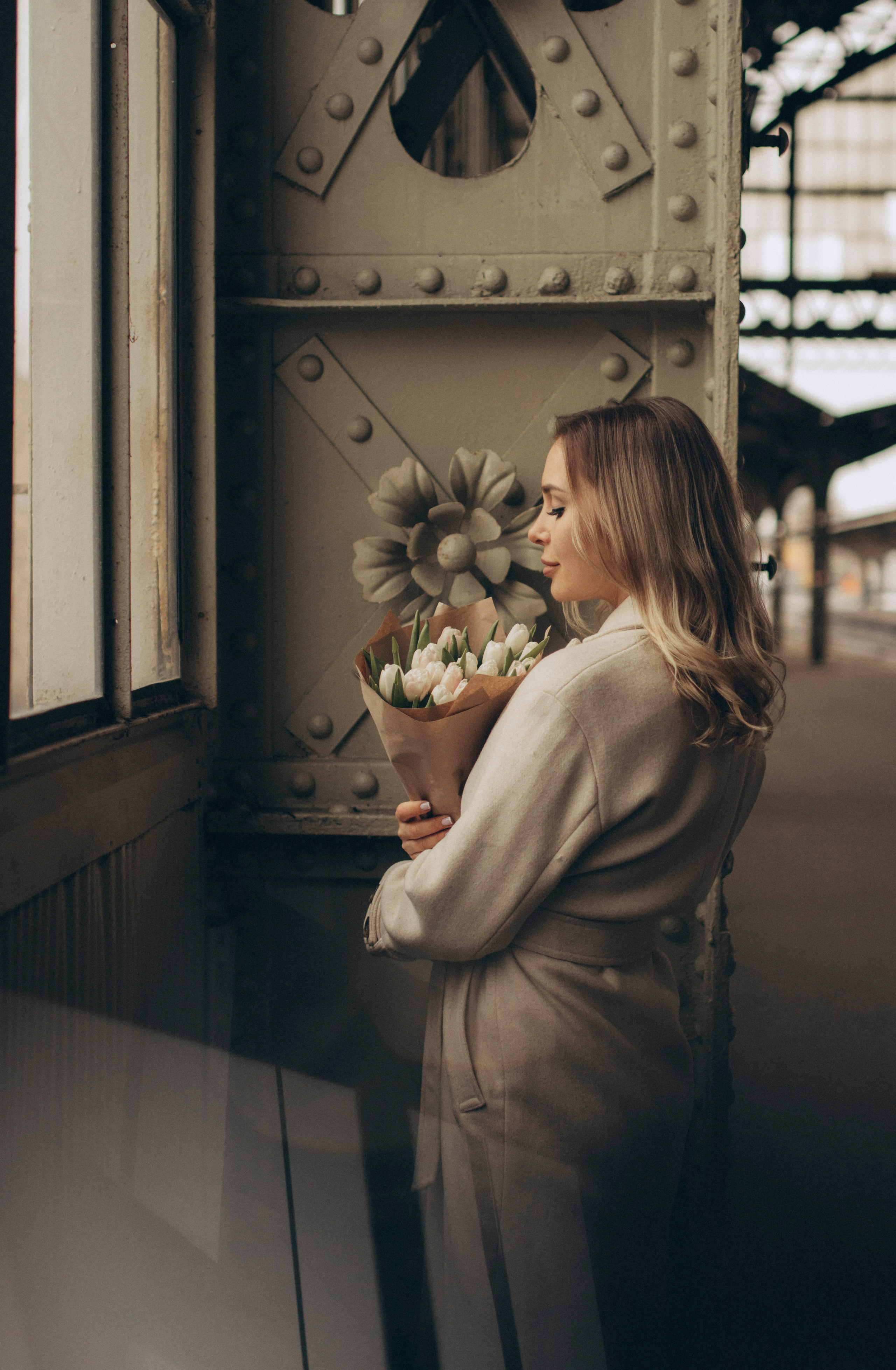 Элегантная нежность. Фотограф в Санкт-Петербурге Ольга Гиляревская