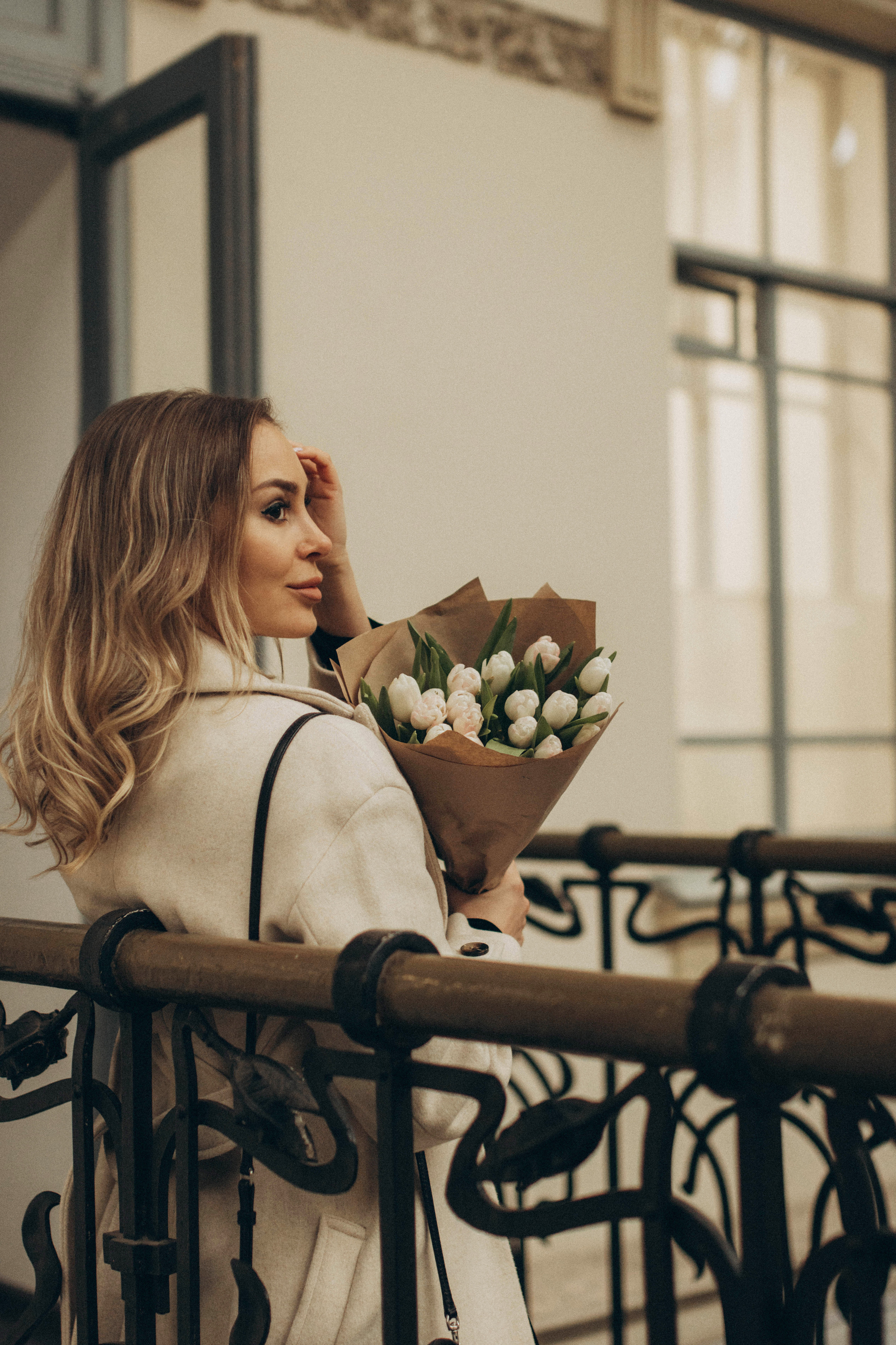 Элегантная нежность. Фотограф в Санкт-Петербурге Ольга Гиляревская