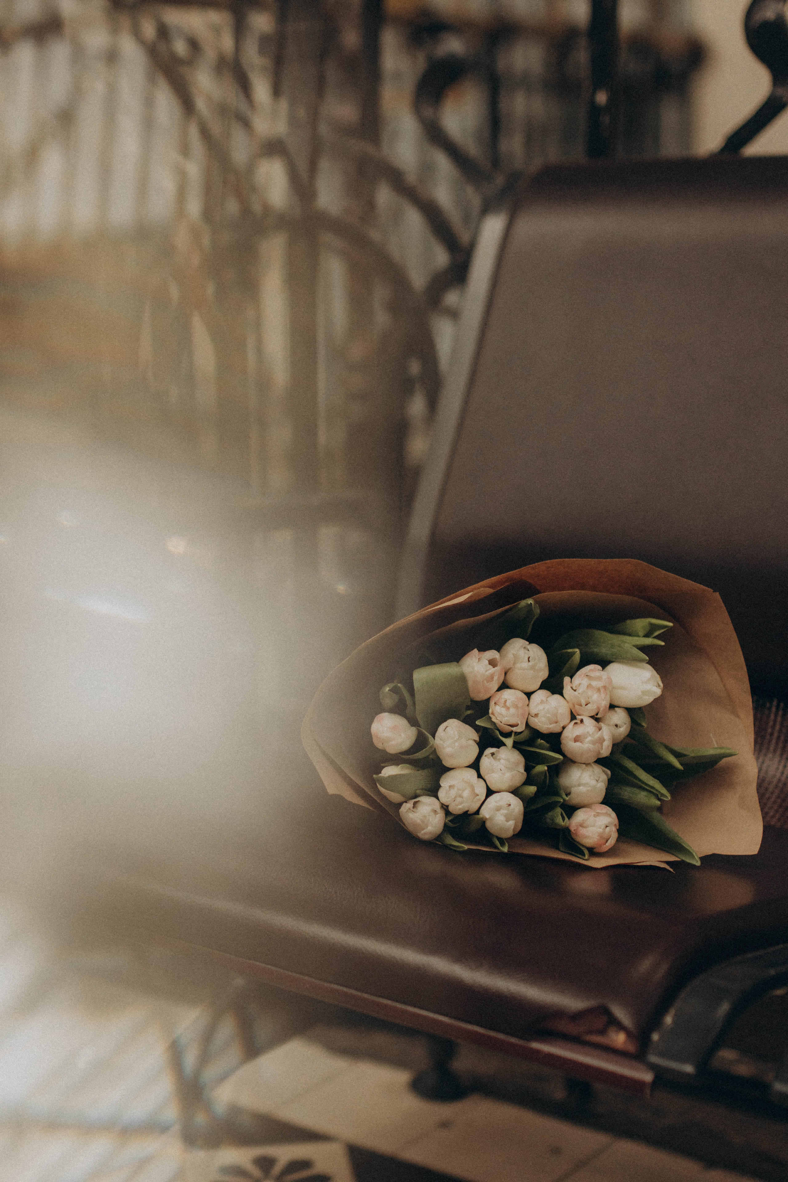 Элегантная нежность. Фотограф в Санкт-Петербурге Ольга Гиляревская