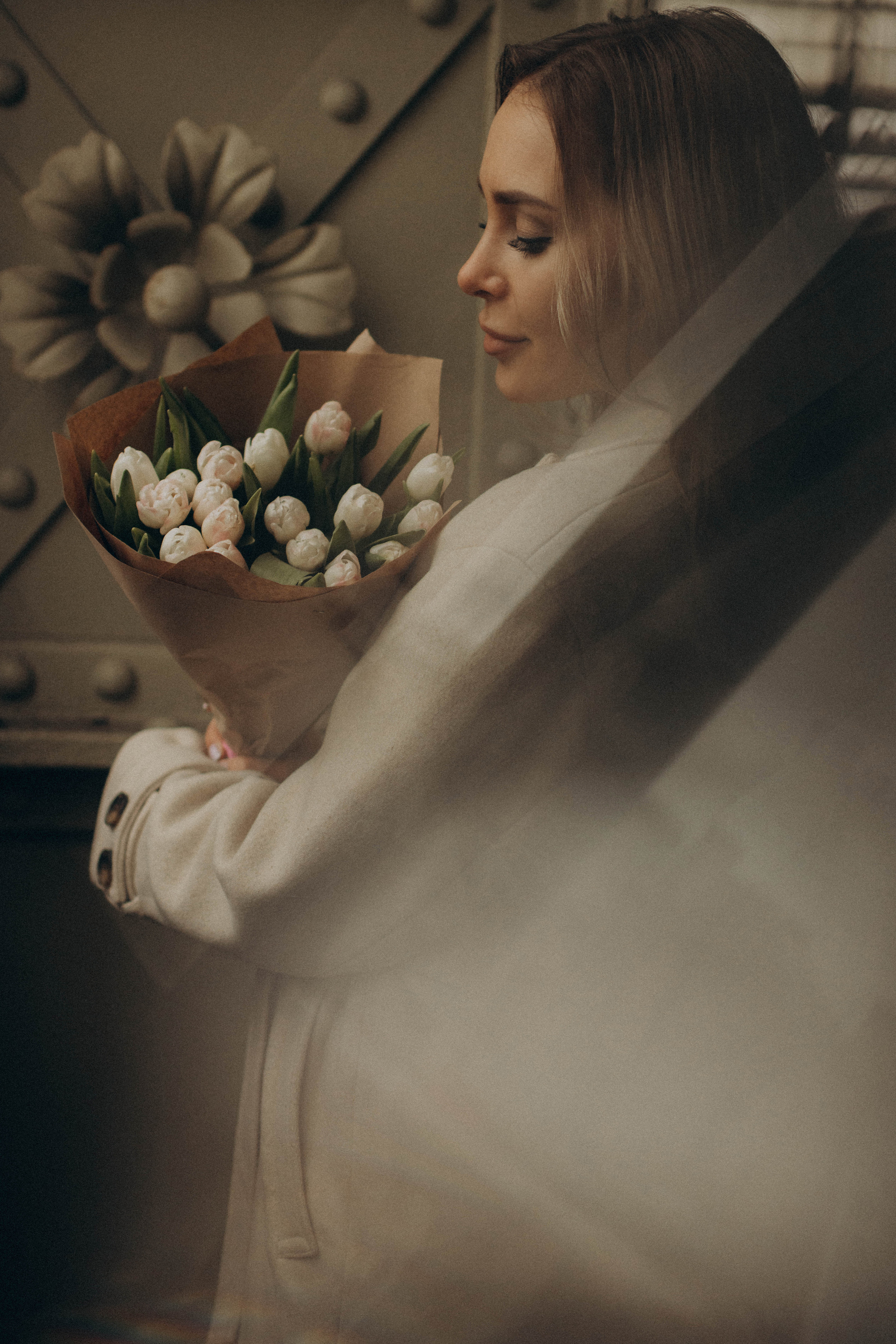 Элегантная нежность. Фотограф в Санкт-Петербурге Ольга Гиляревская