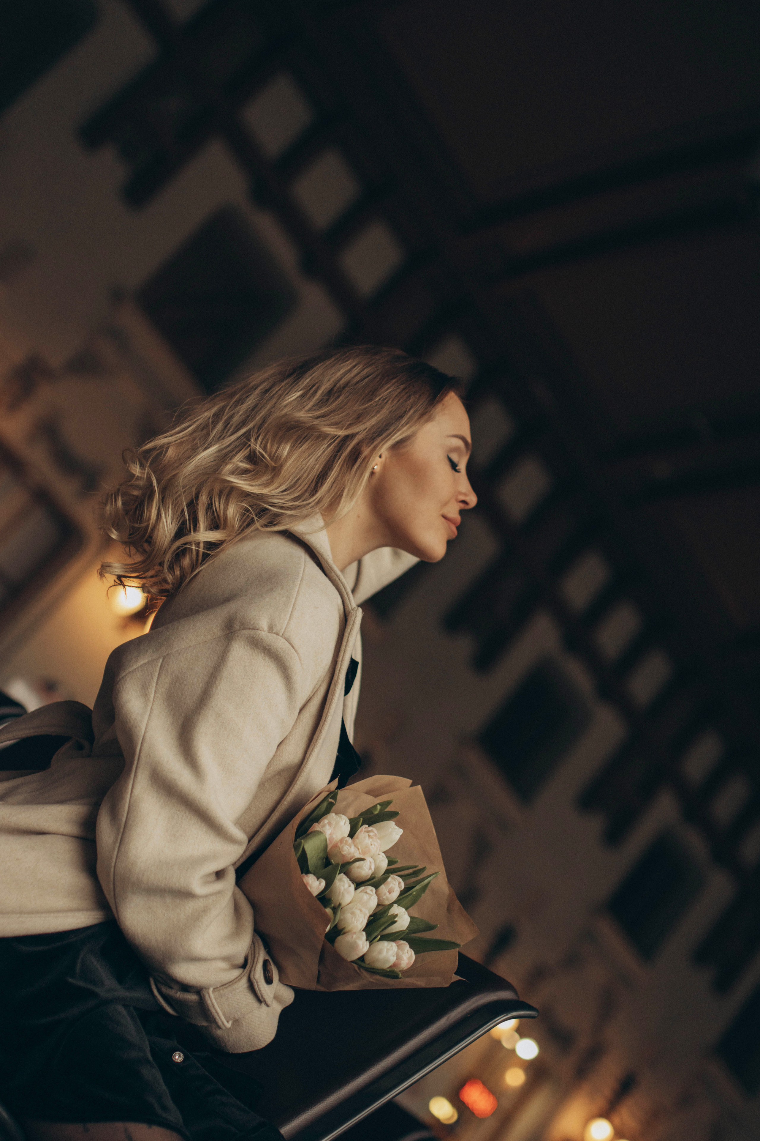 Элегантная нежность. Фотограф в Санкт-Петербурге Ольга Гиляревская