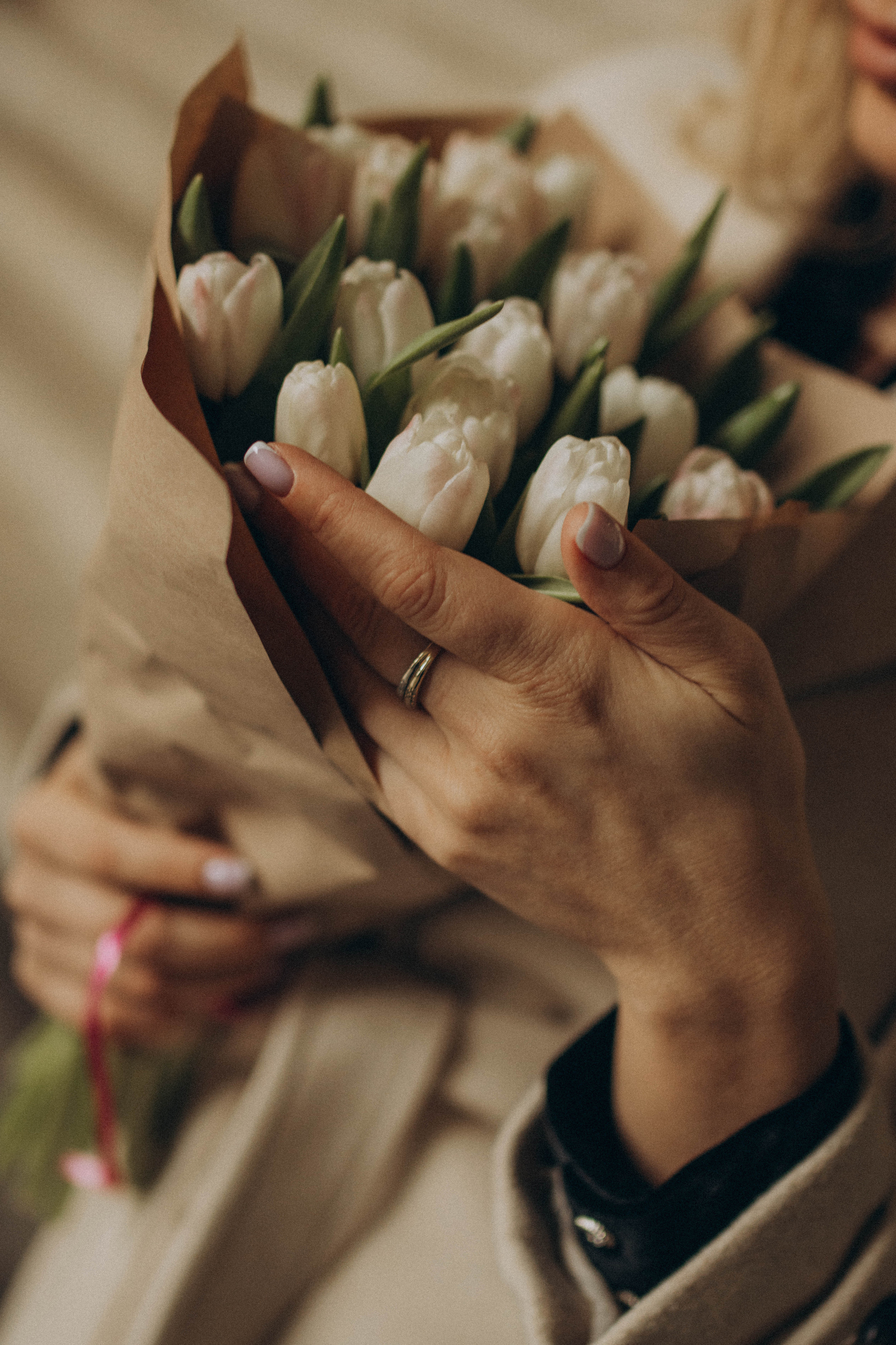 Элегантная нежность. Фотограф в Санкт-Петербурге Ольга Гиляревская