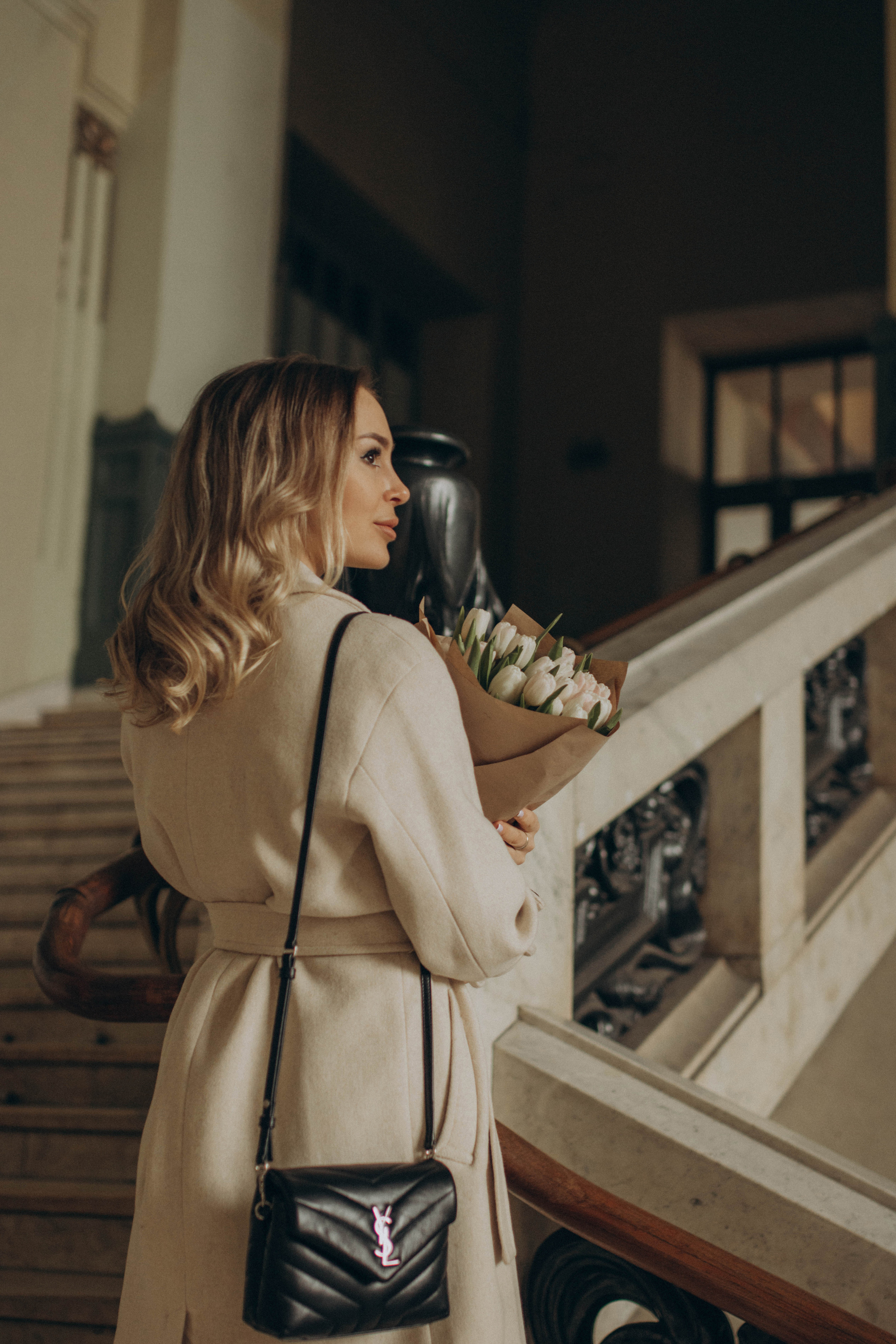 Элегантная нежность. Фотограф в Санкт-Петербурге Ольга Гиляревская