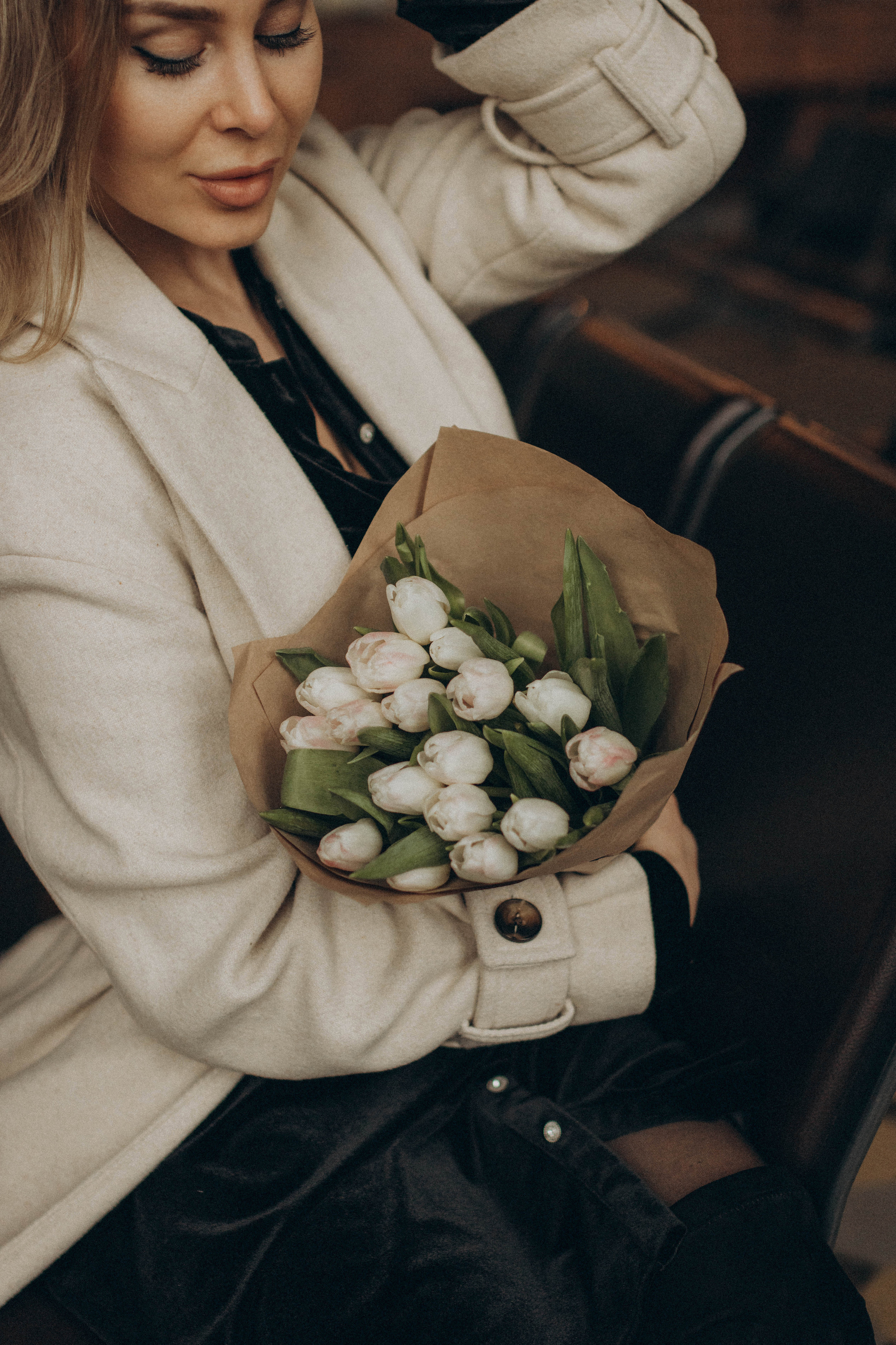 Элегантная нежность. Фотограф в Санкт-Петербурге Ольга Гиляревская
