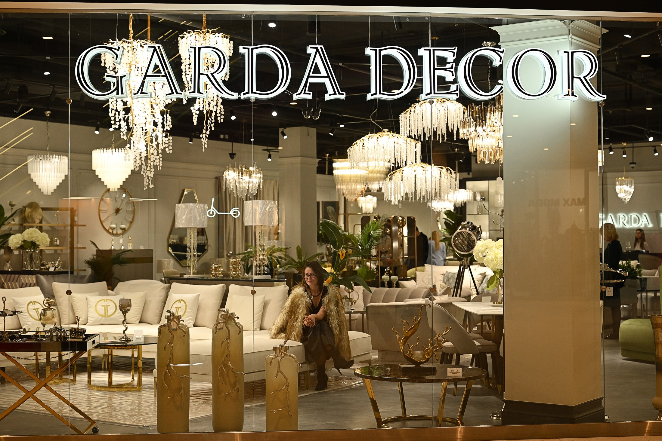 Корпоративные. Фотограф в Калининграде Сулейманов Амирхан