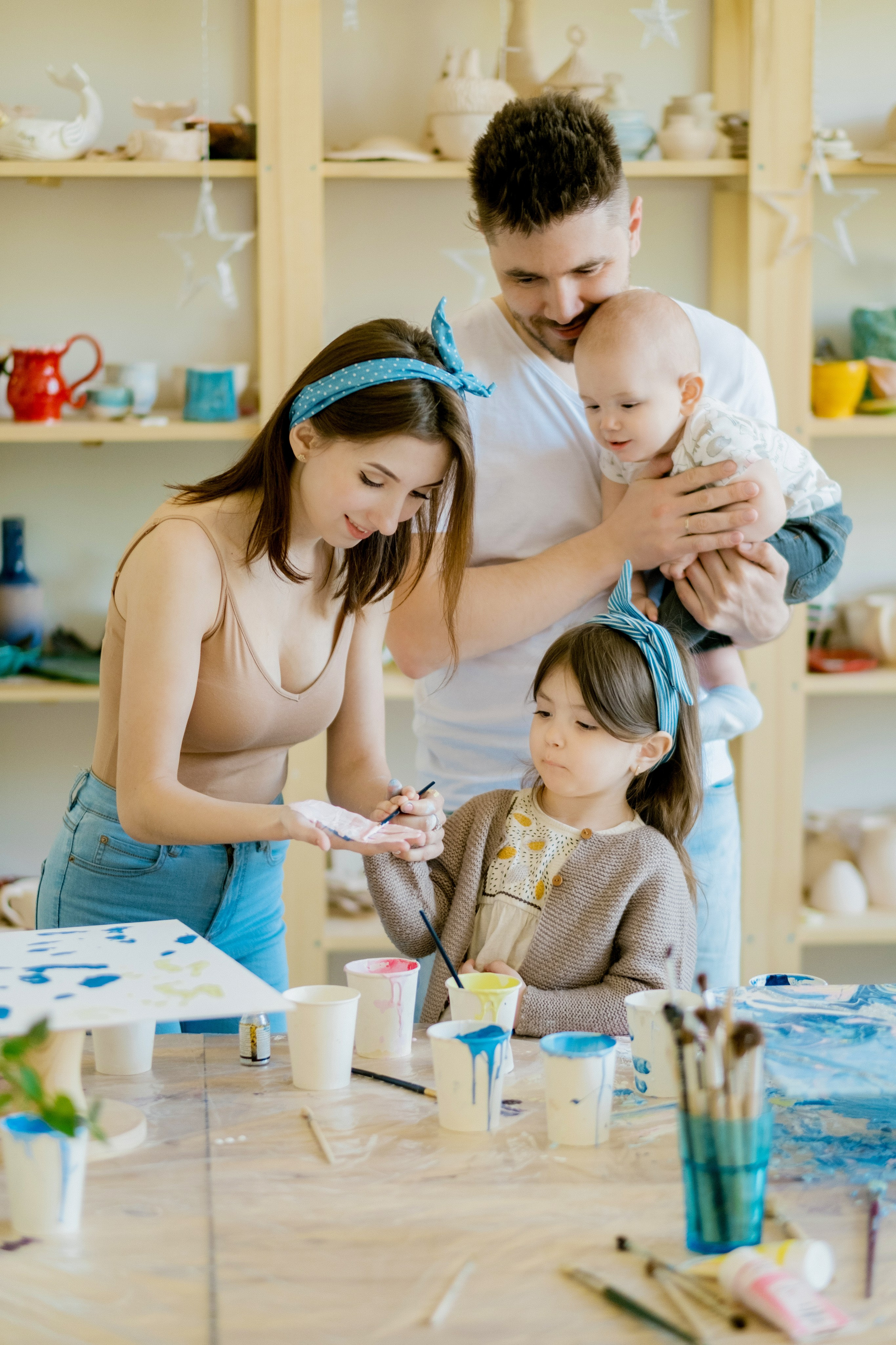 Семейная Мастерская. Свадебный Видеограф Фотограф в Сочи