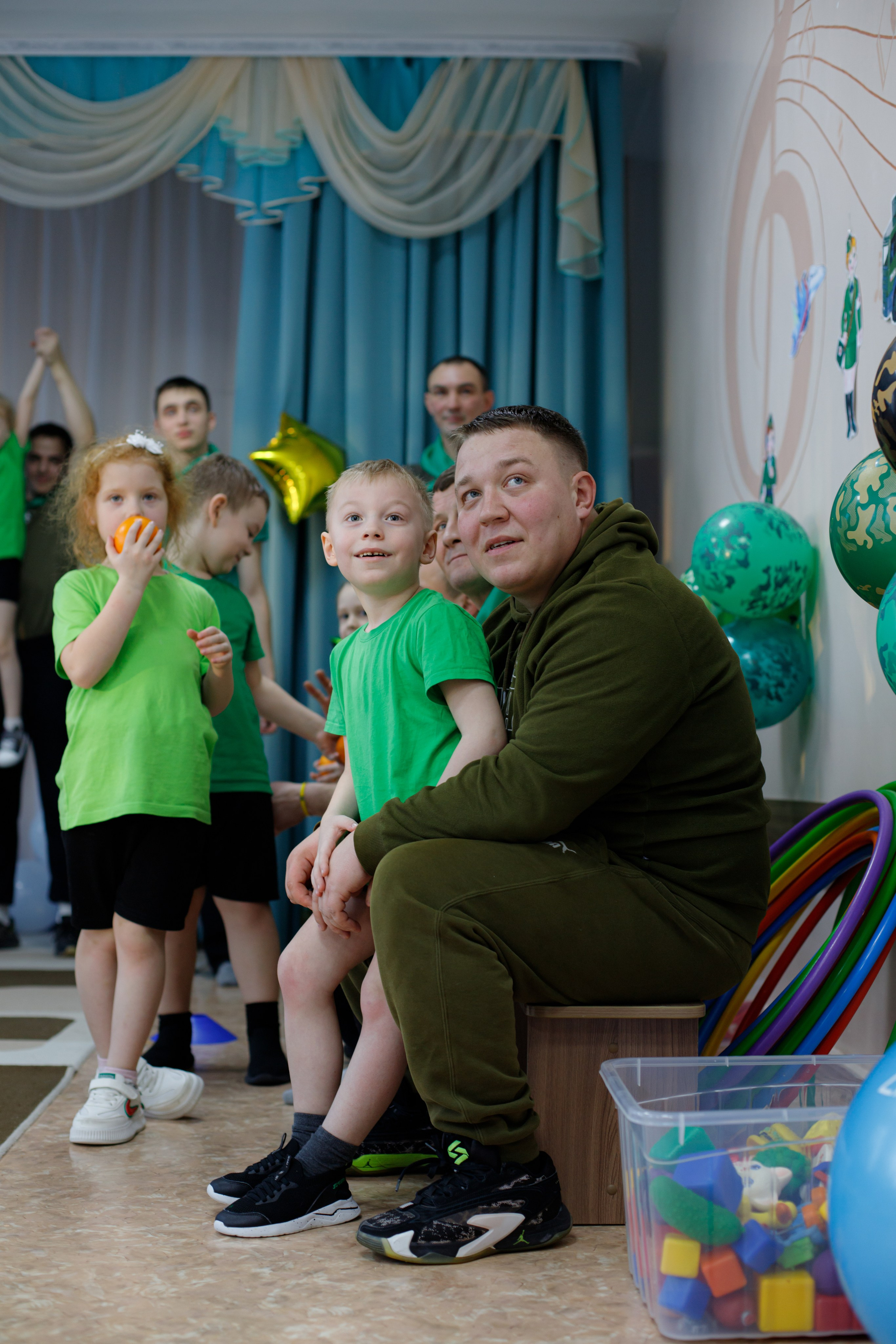 Д/С № 39. Photokarish