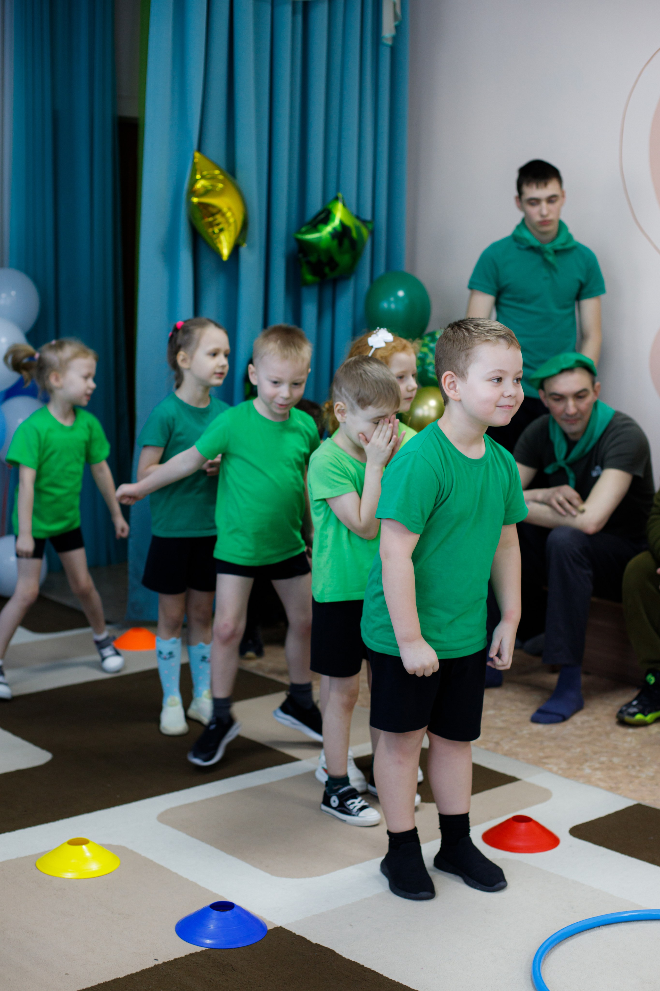 Д/С № 39. Photokarish