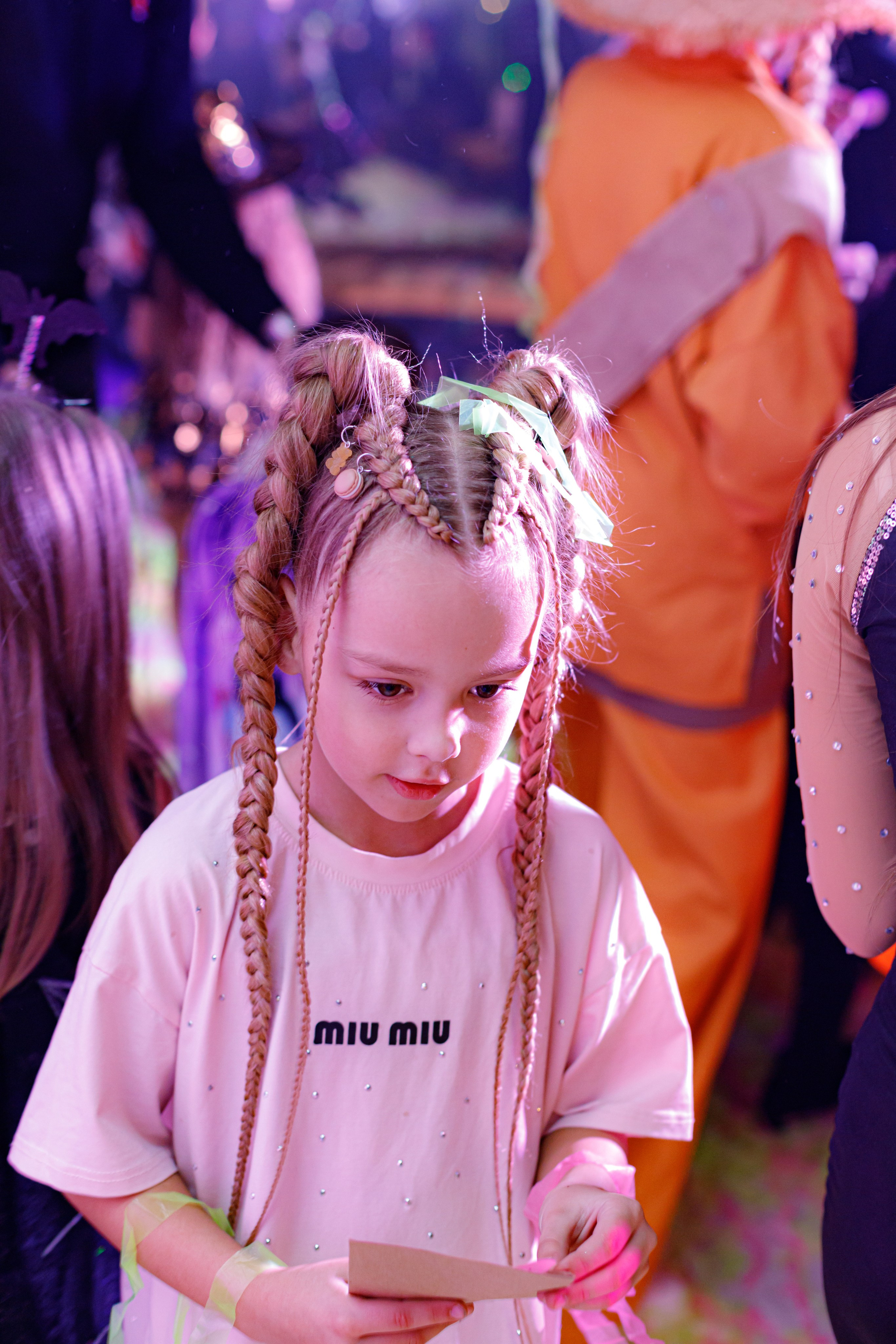 HALLOWEEN. Photokarish