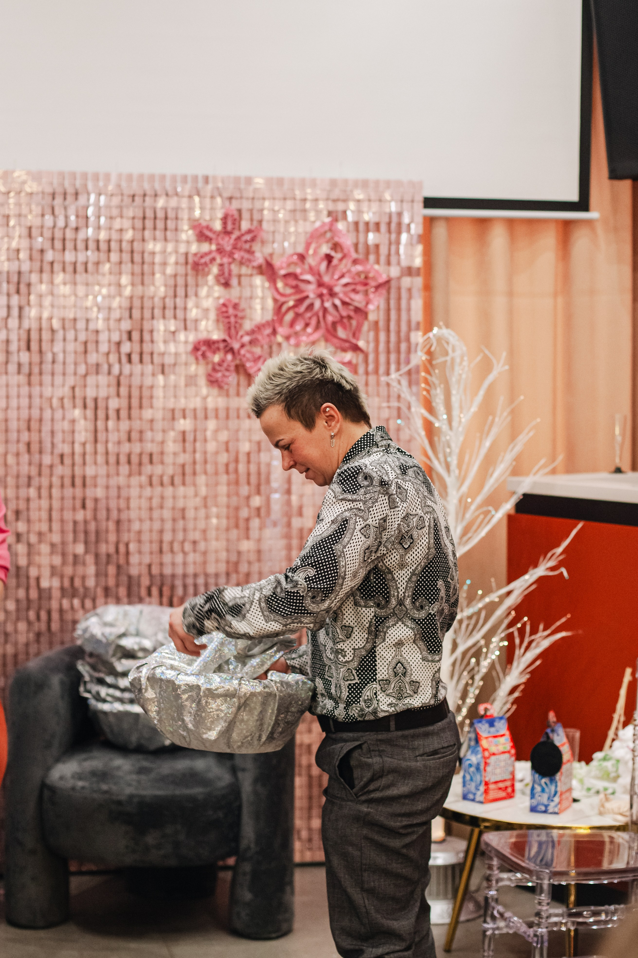 Бульёлка 2024. Фотограф-анималист Татьяна Степанова