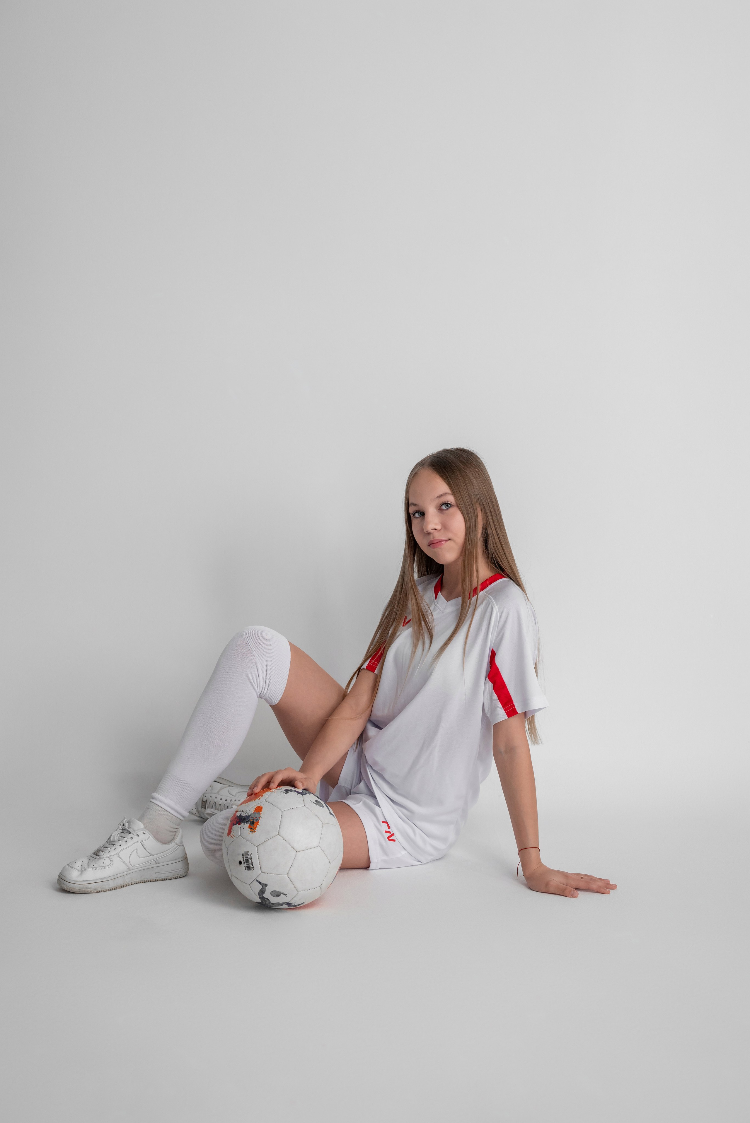 Вероника. Фотограф в городе Салават